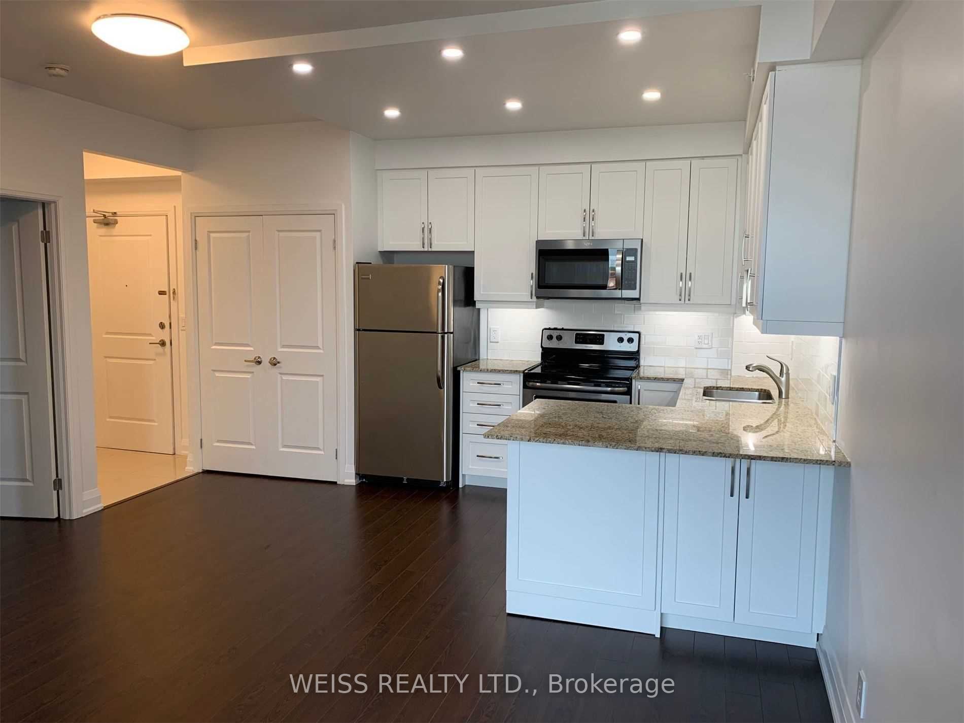 12 Woodstream Boulevard 513, Vaughan, ON L4L 8C3 photo 3