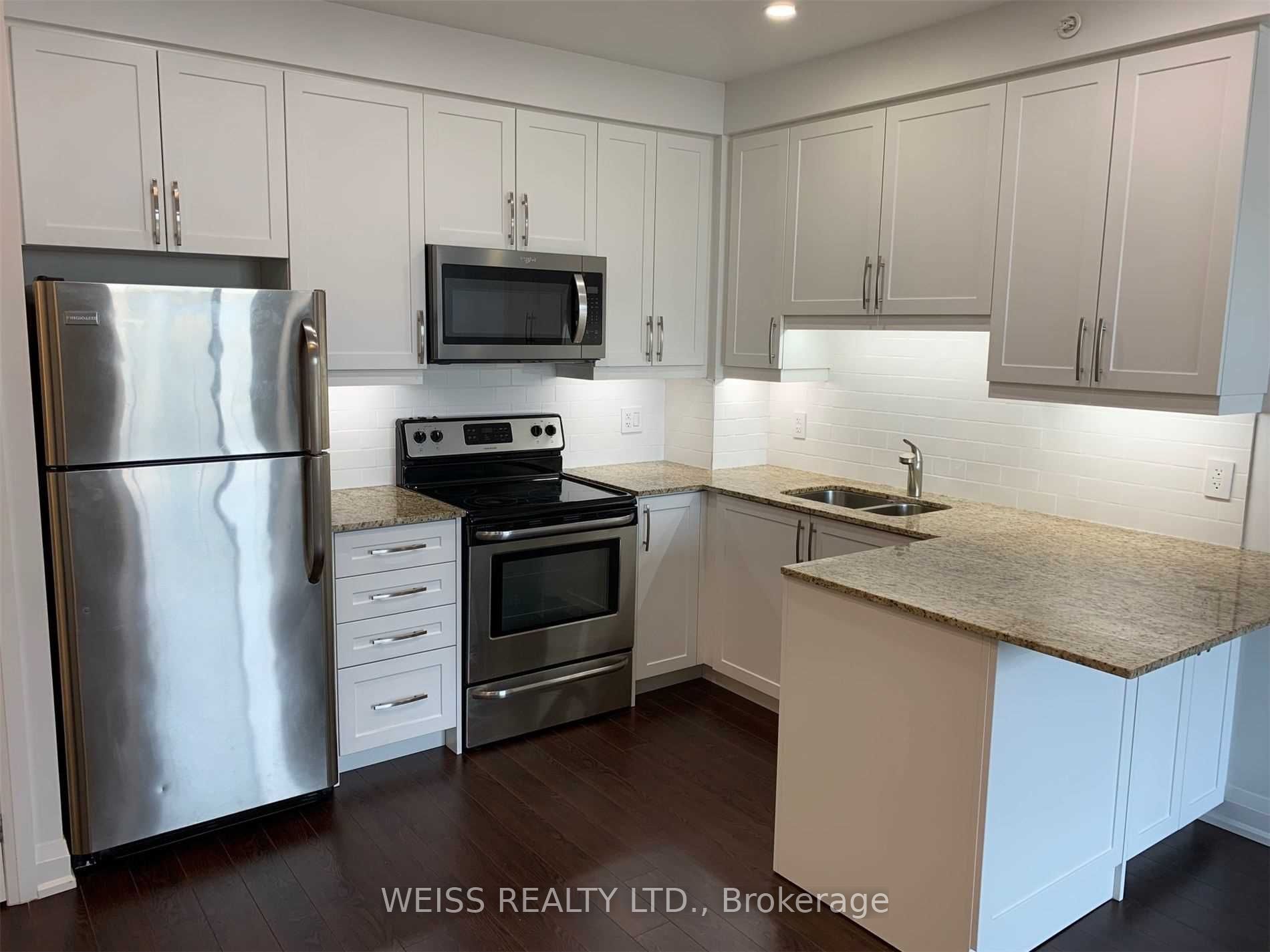 12 Woodstream Boulevard 513, Vaughan, ON L4L 8C3 photo 5