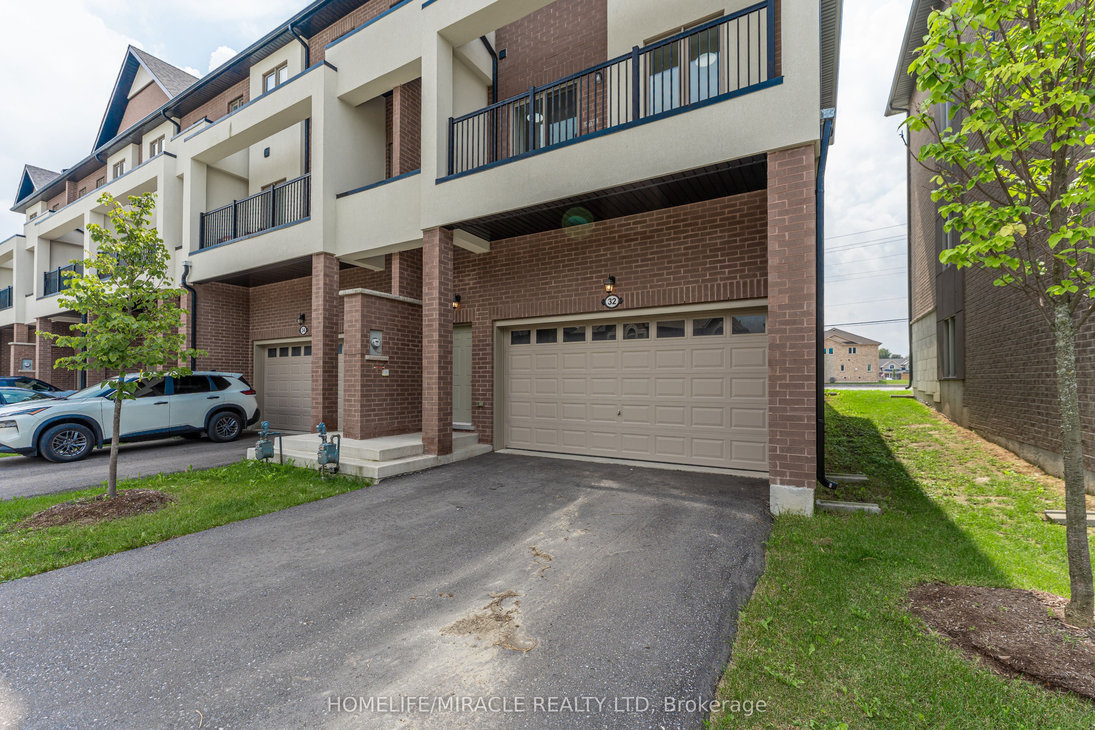 32 Alan Williams Trail, Uxbridge, ON L9P 0R6 photo 4