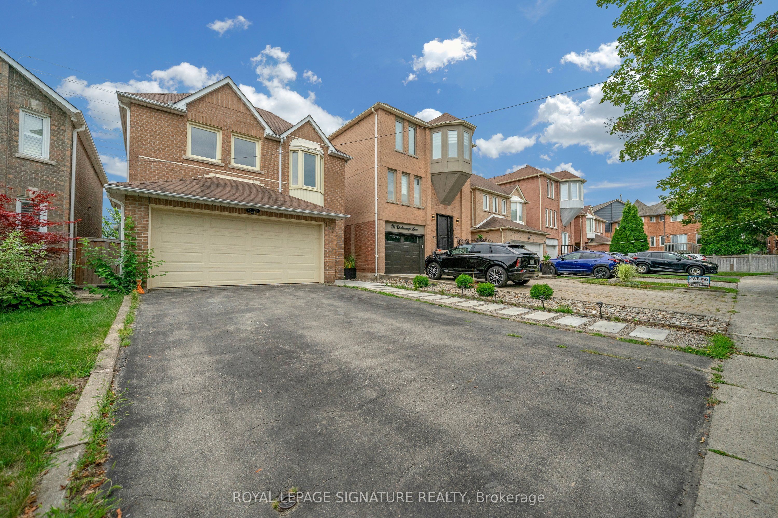 107 Roxborough Lane, Vaughan, ON L4J 4T5 photo 2
