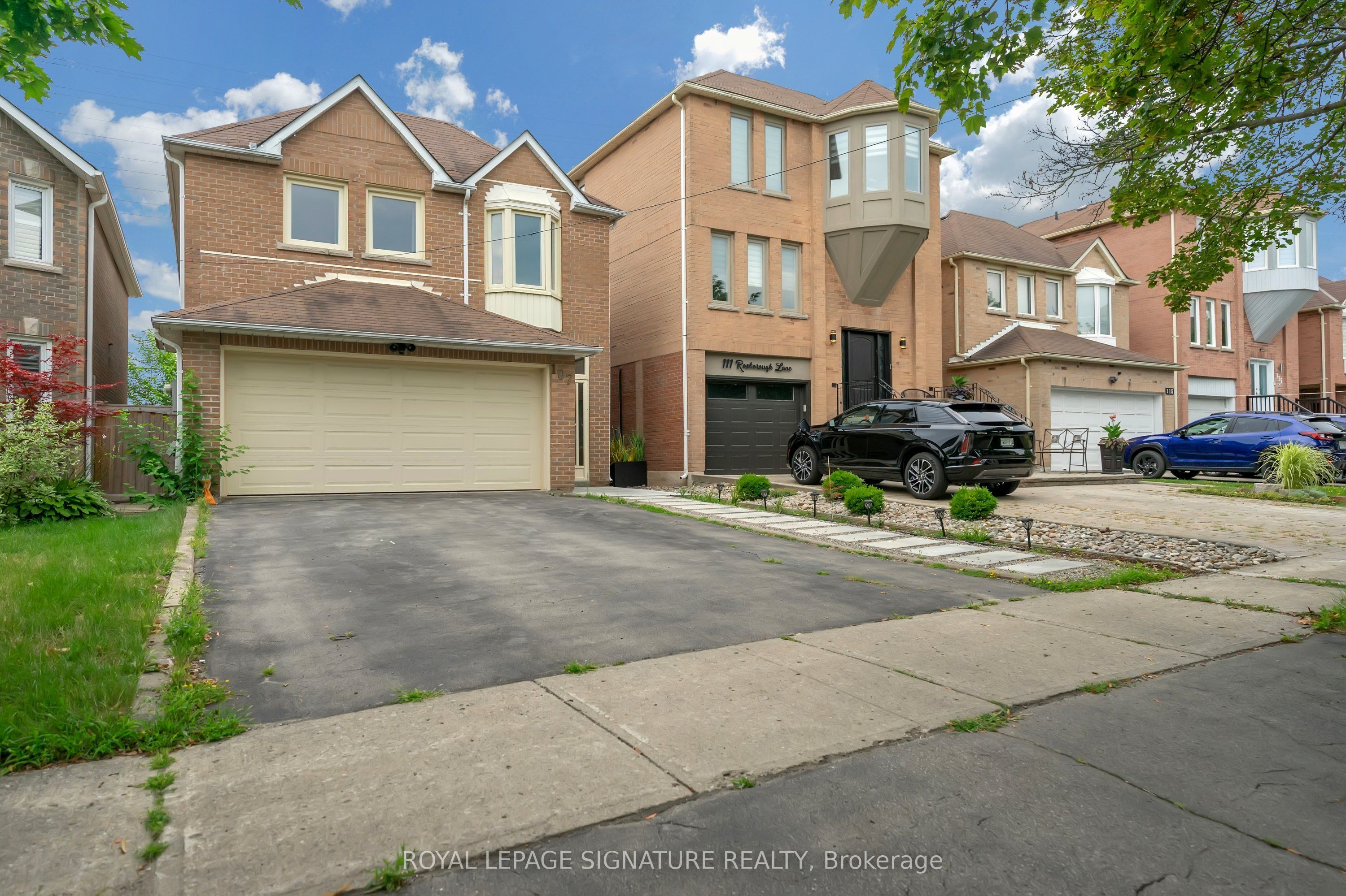 107 Roxborough Lane, Vaughan, ON L4J 4T5 photo 5