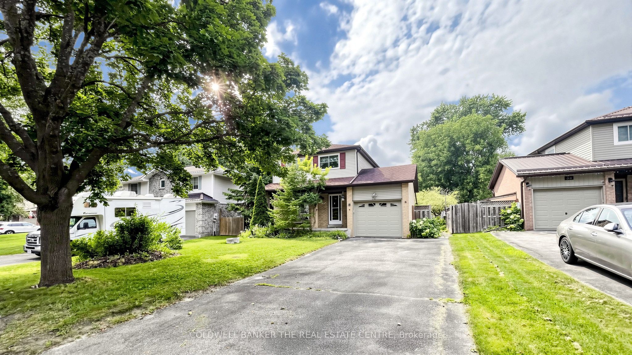 34 Birchard Boulevard, East Gwillimbury, ON L0G 1M0
