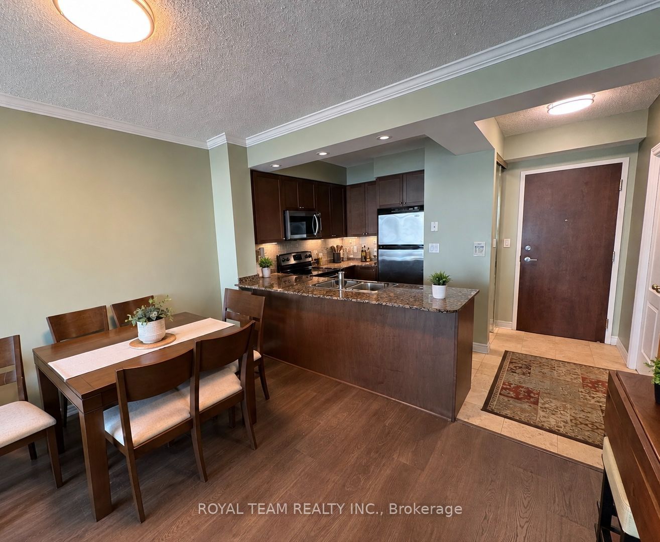 100 Promenade Circle 1110, Vaughan, ON L4J 7W7 photo 5