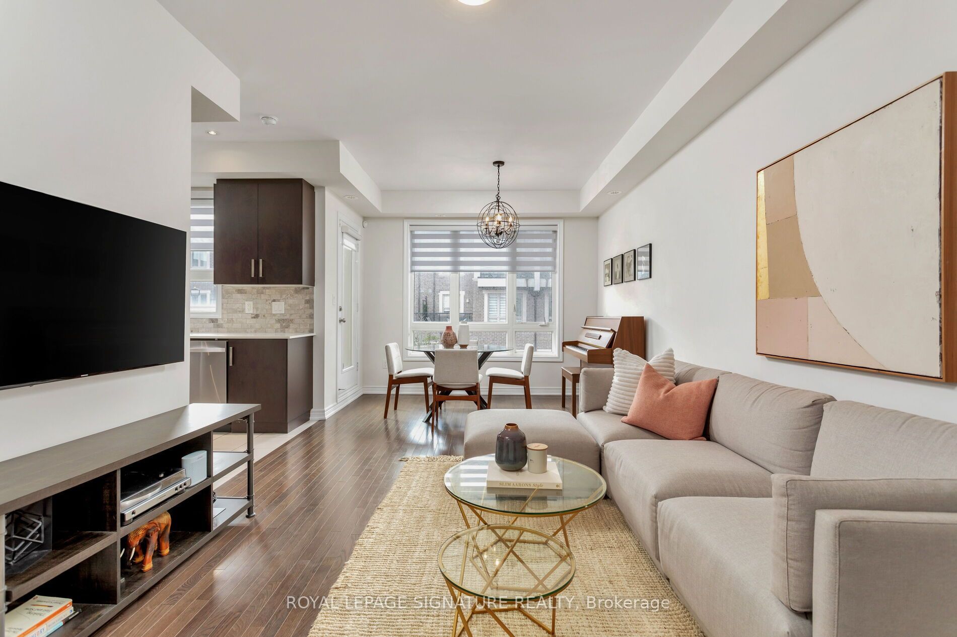 105 Kayla Crescent E 18, Vaughan, ON L6A 4W3 photo 2