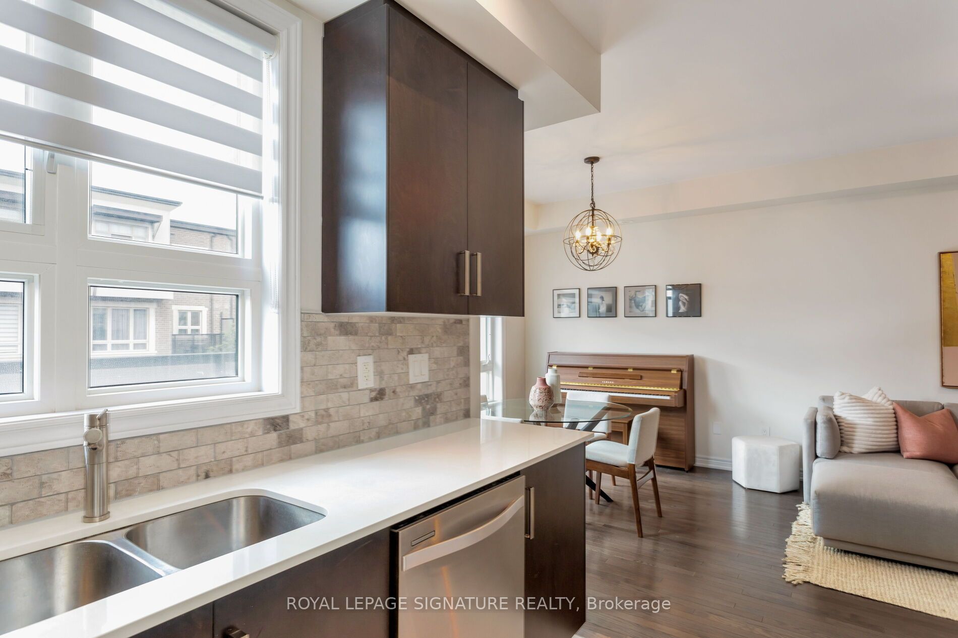 105 Kayla Crescent E 18, Vaughan, ON L6A 4W3 photo 3