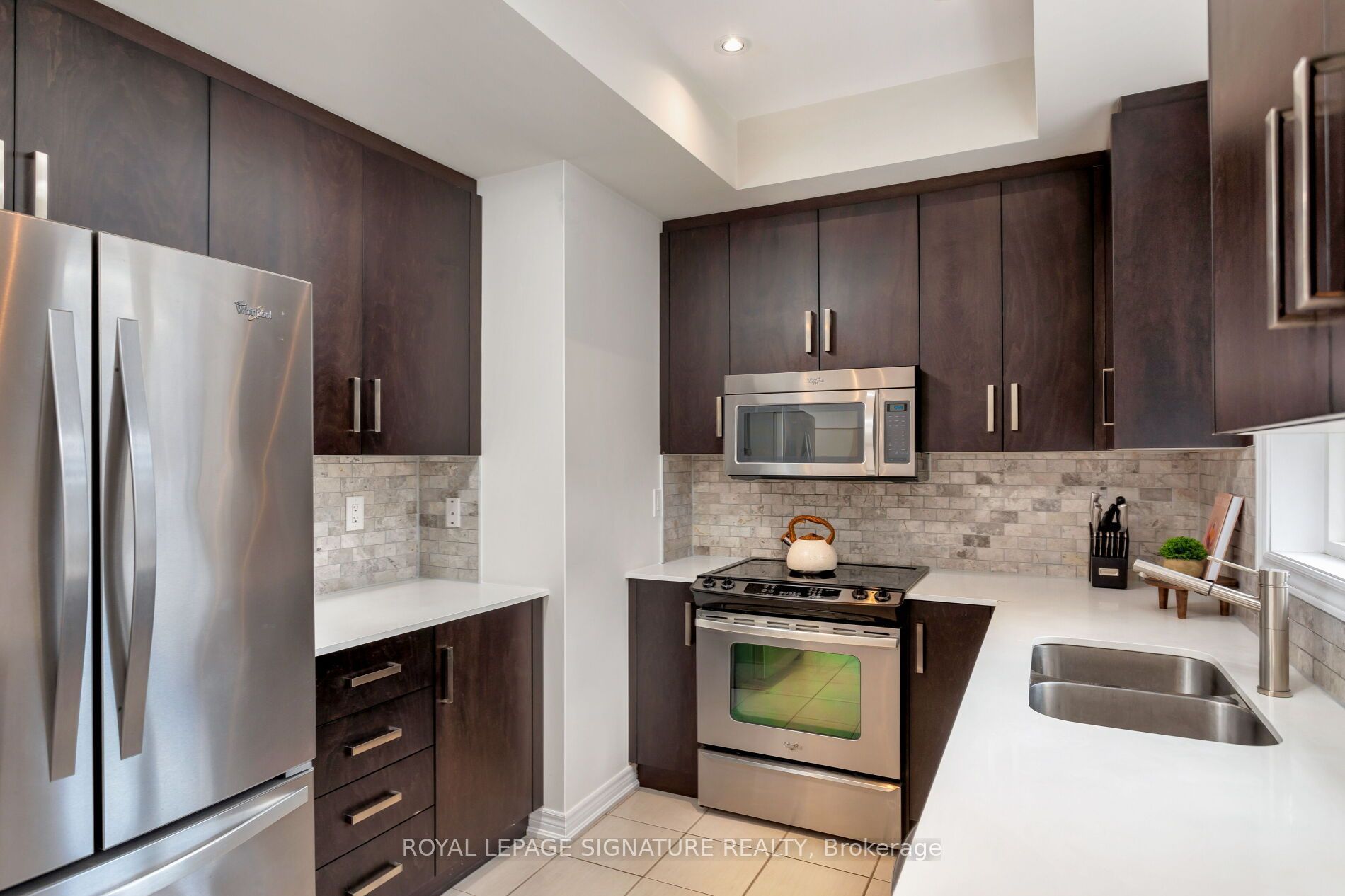 105 Kayla Crescent E 18, Vaughan, ON L6A 4W3 photo 4