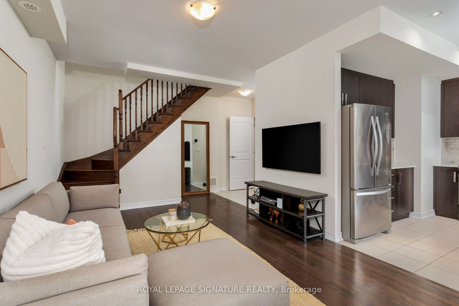 105 Kayla Crescent E 18, Vaughan, ON L6A 4W3 photo 5