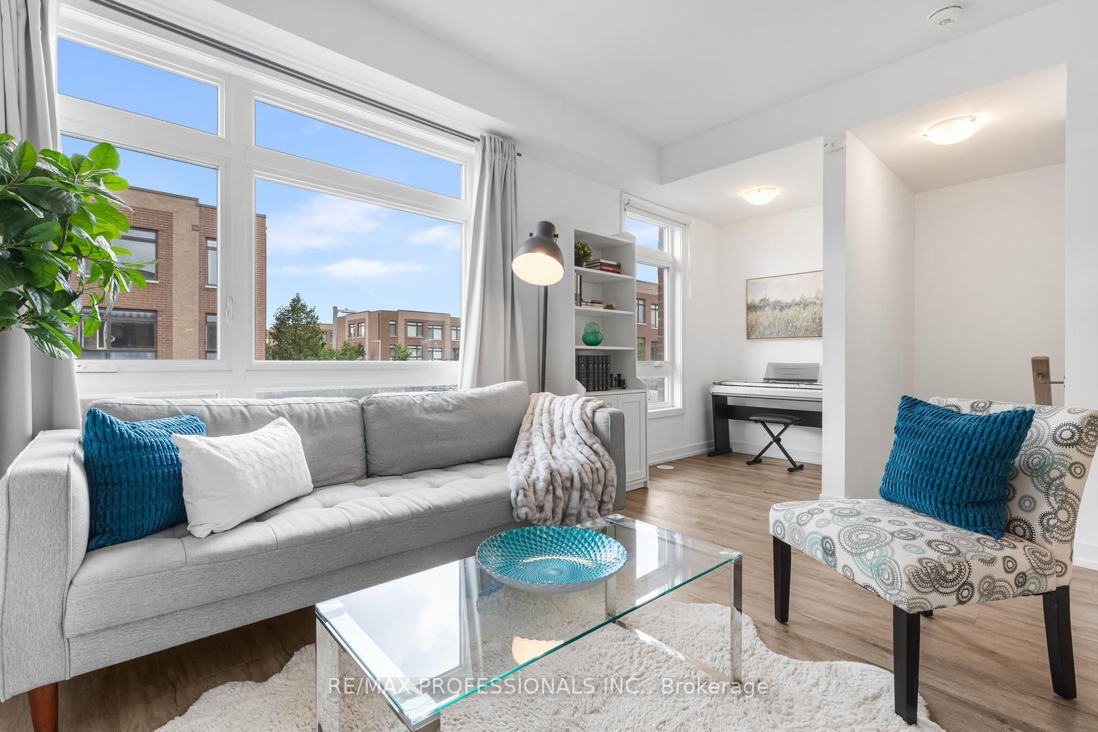 1 Lochlin Street, Vaughan, ON L4L 0M1 photo 3