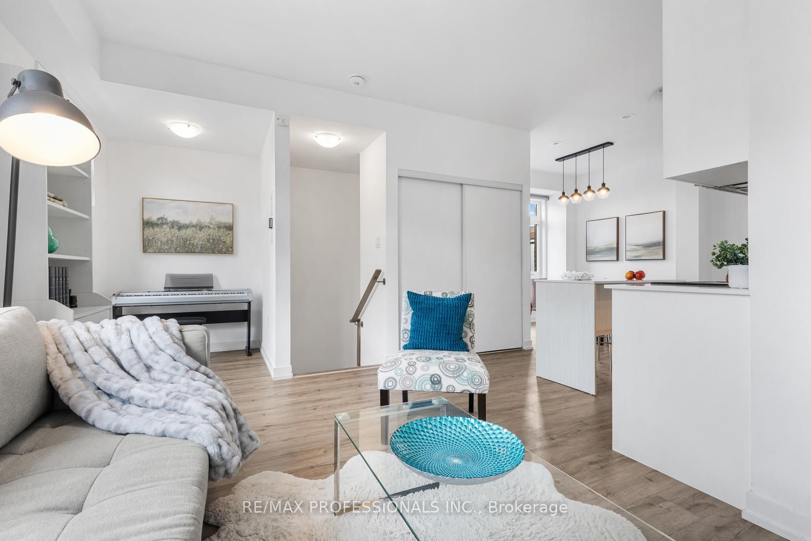 1 Lochlin Street, Vaughan, ON L4L 0M1 photo 4