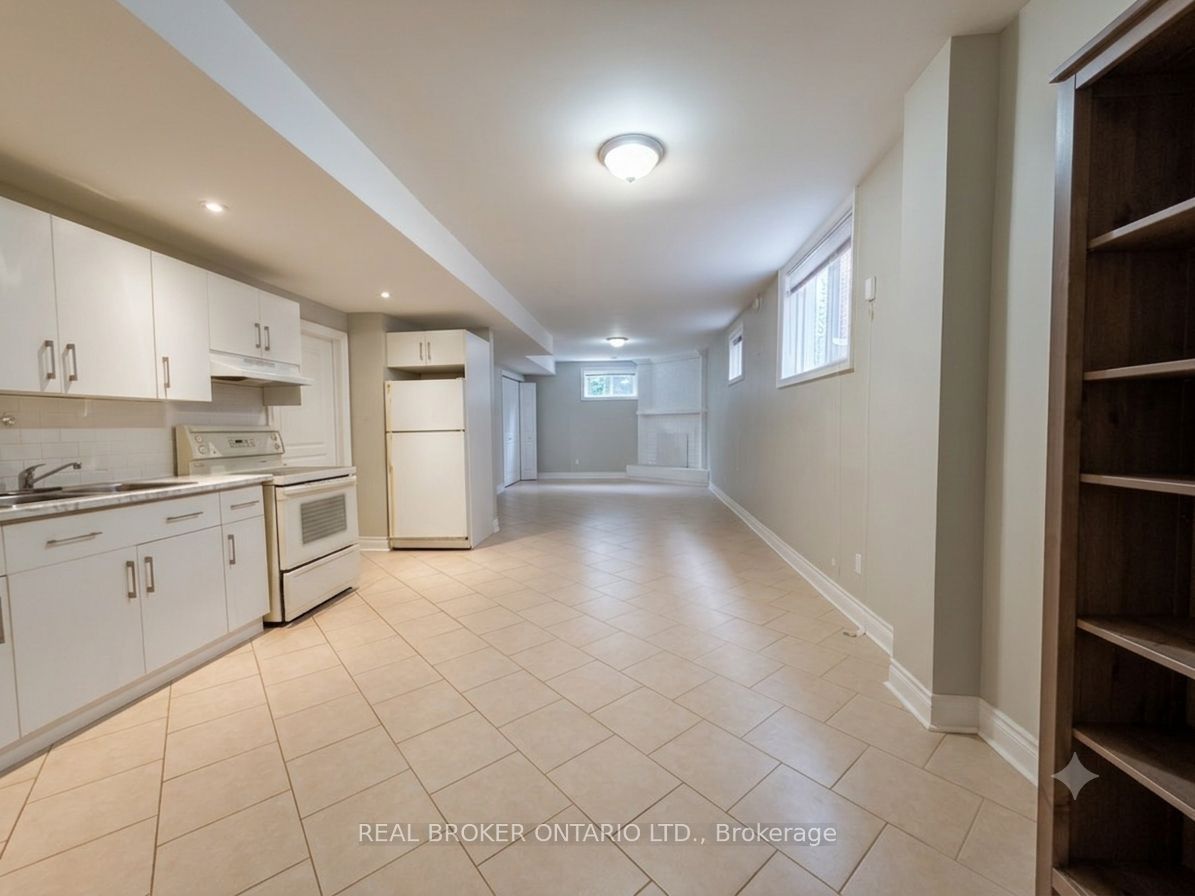 5 Twinberry Crescent Lower, Vaughan, ON L4L 3X5 photo 5