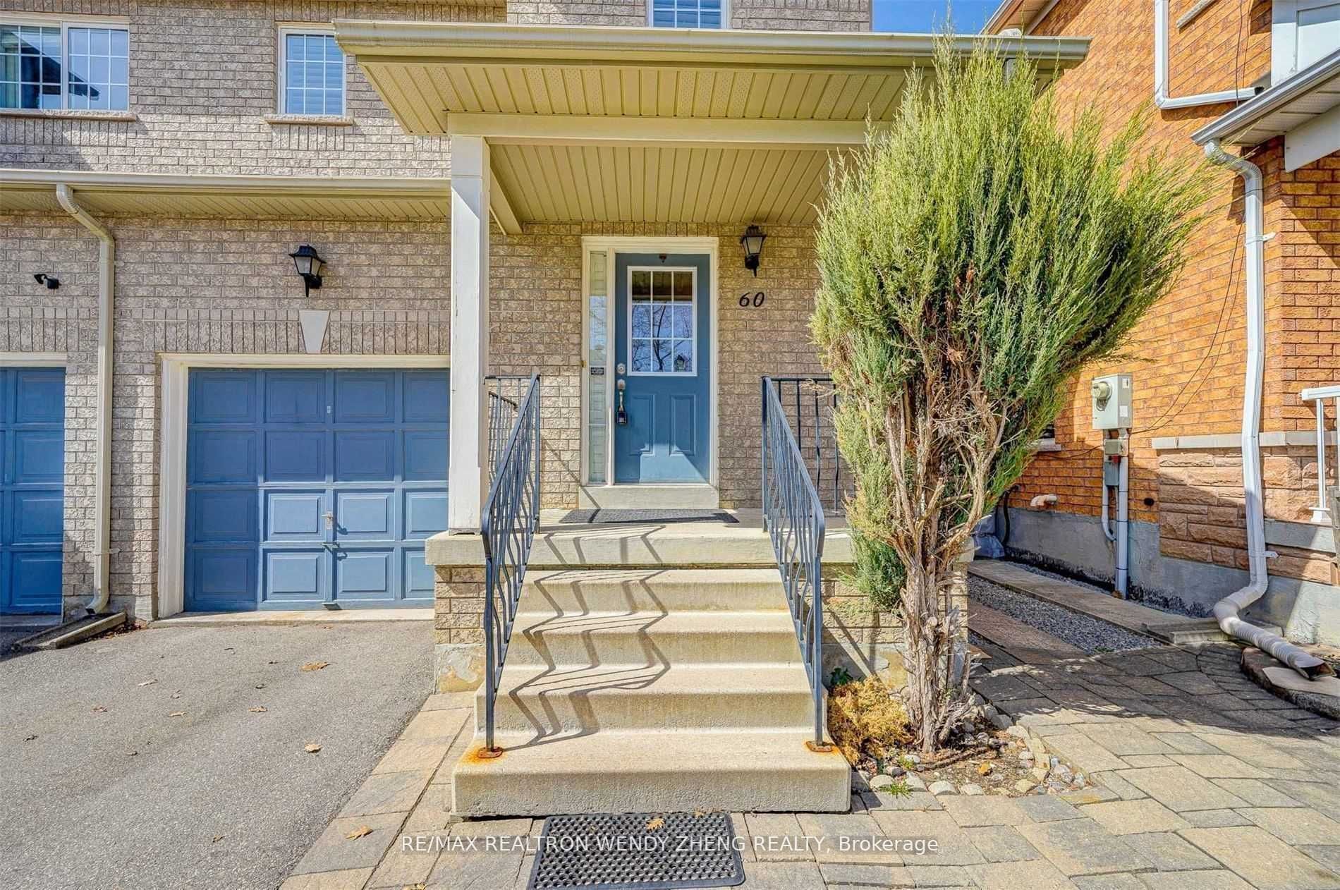 60 Warren Bradley Street, Markham, ON L6C 2W4 photo 2