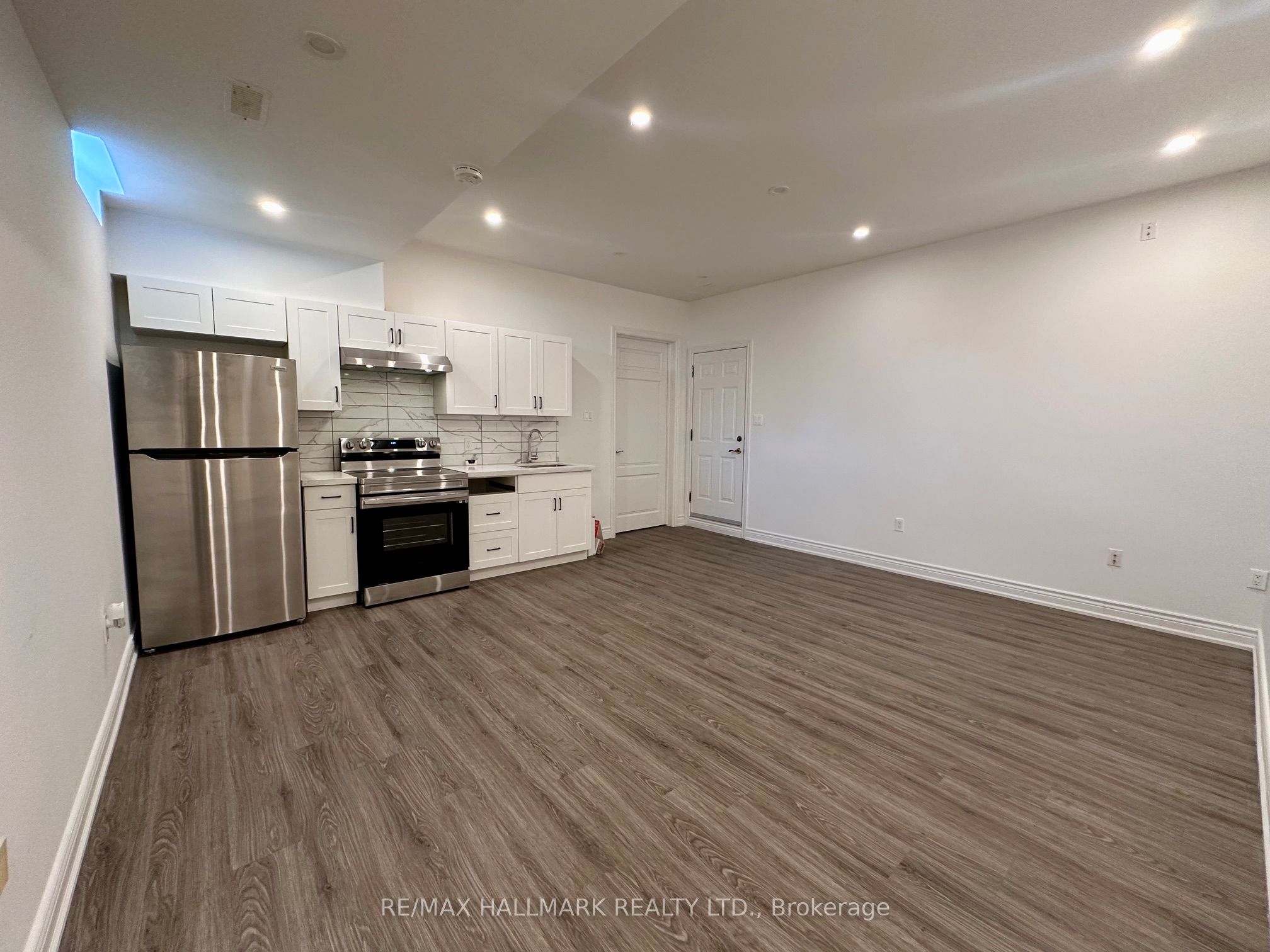 91 Greenbank Drive Bsmt, Richmond Hill, ON L4E 4C7