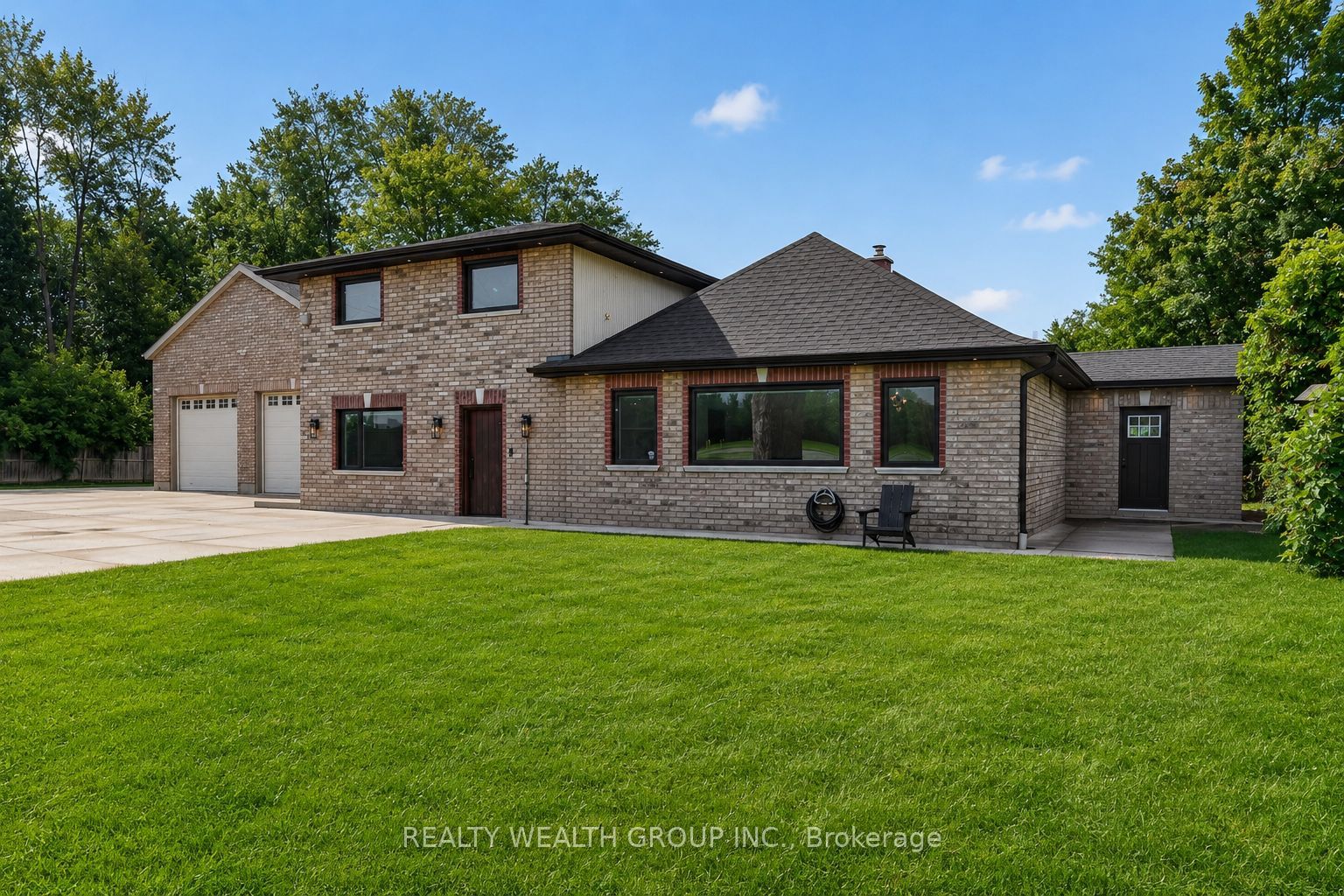 1310 Graham Side Road, King, ON L3Y 4V9 photo 2