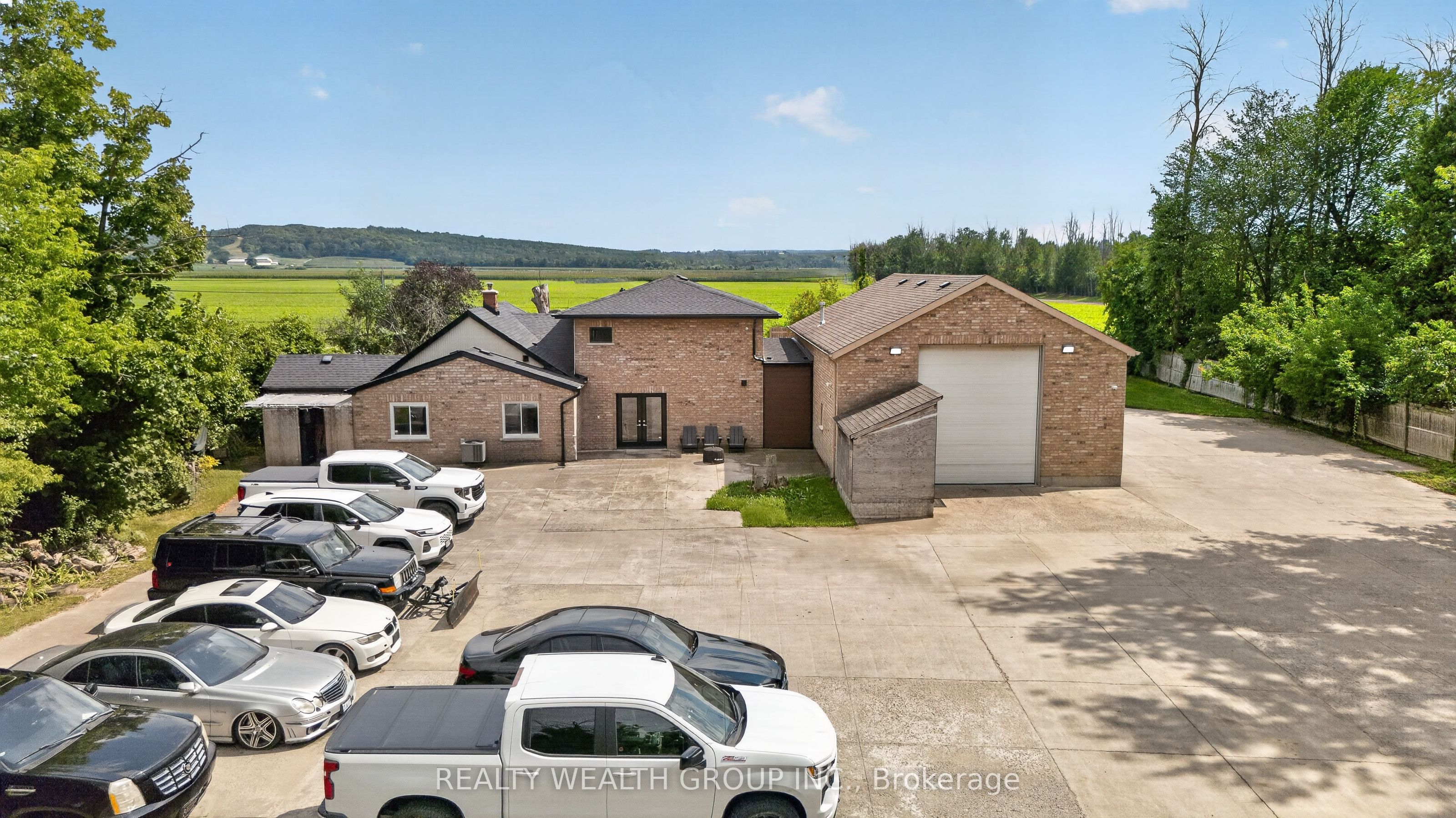 1310 Graham Side Road, King, ON L3Y 4V9 photo 3