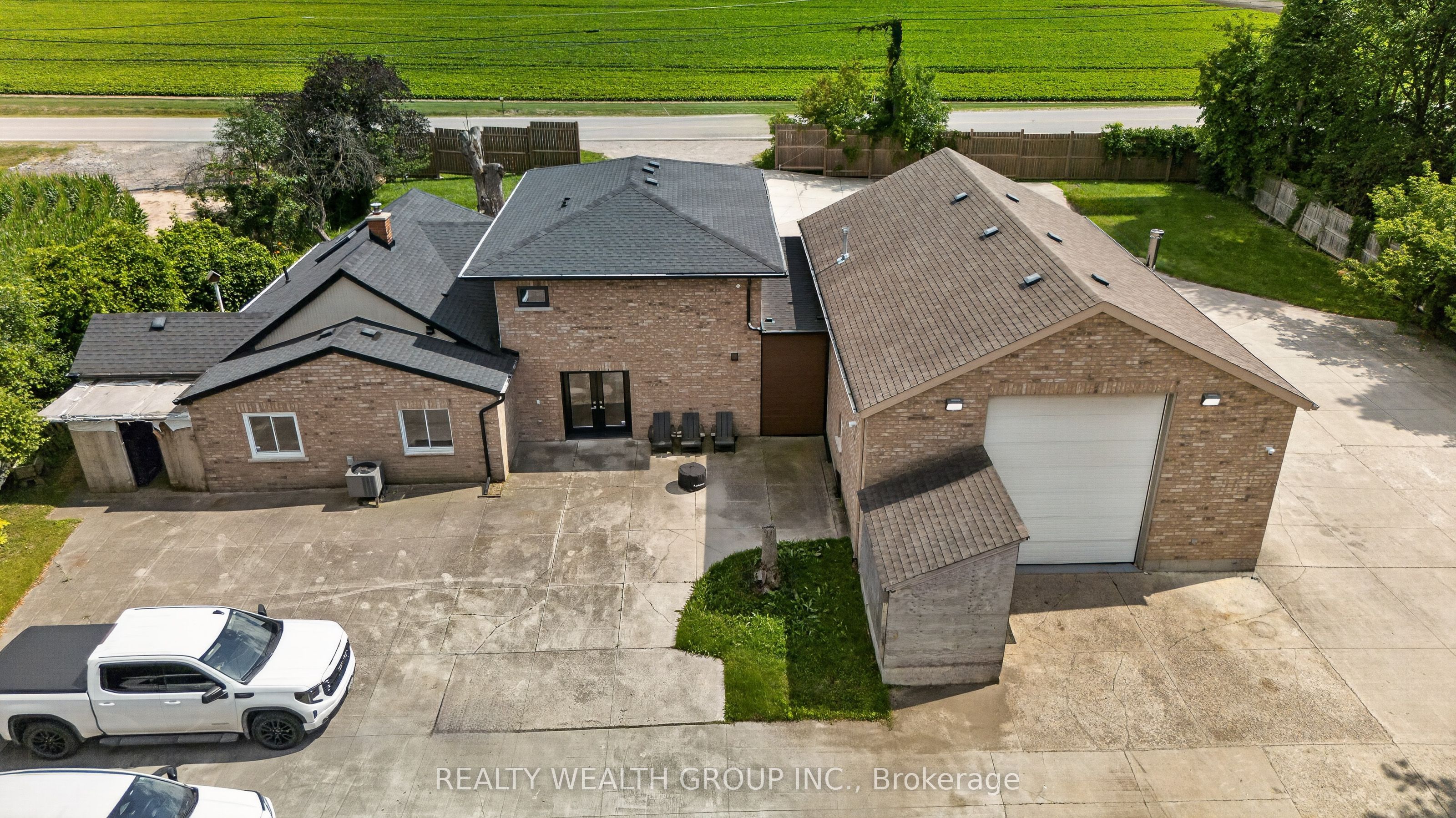 1310 Graham Side Road, King, ON L3Y 4V9 photo 4