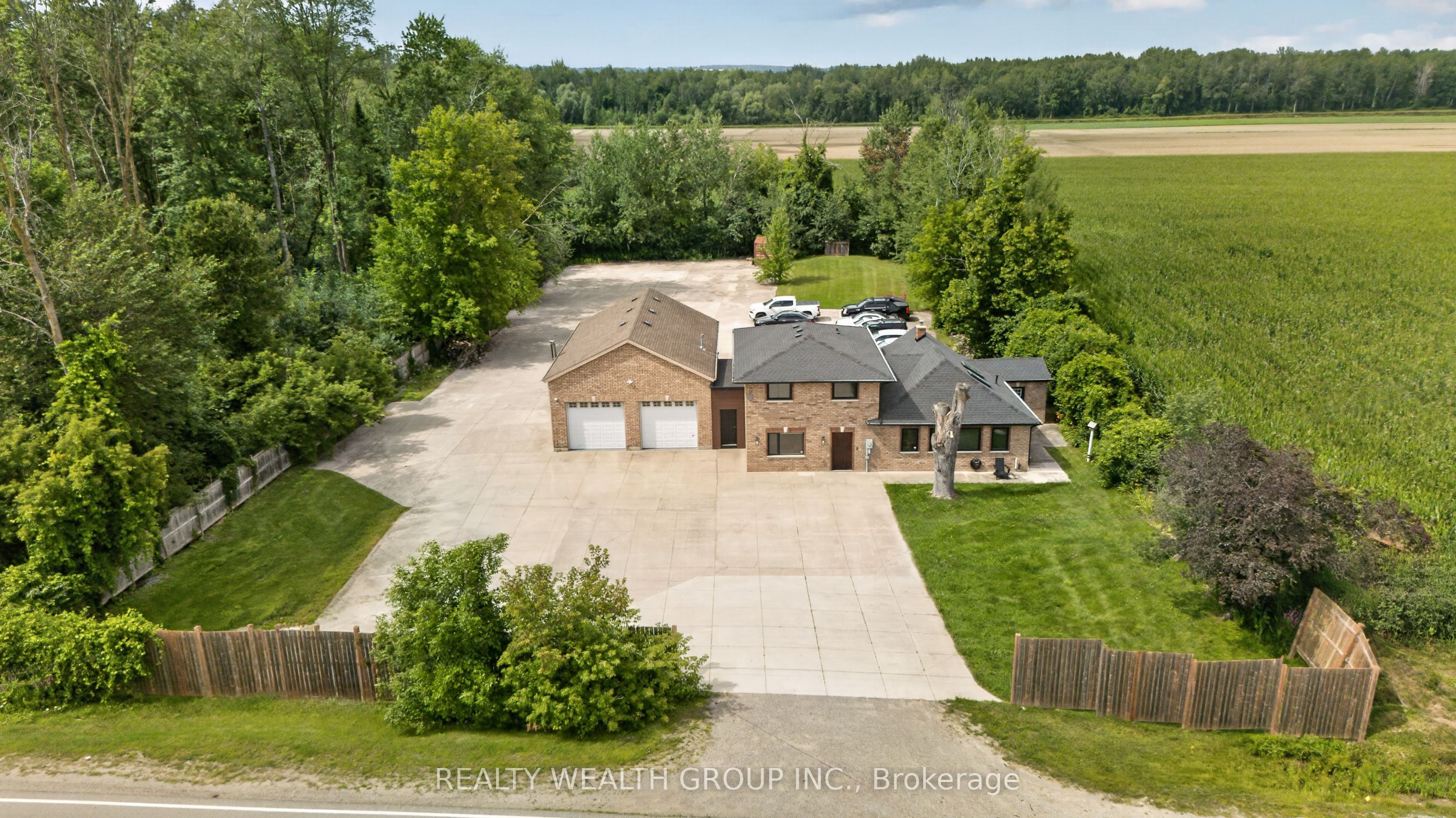 1310 Graham Side Road, King, ON L3Y 4V9 photo 5