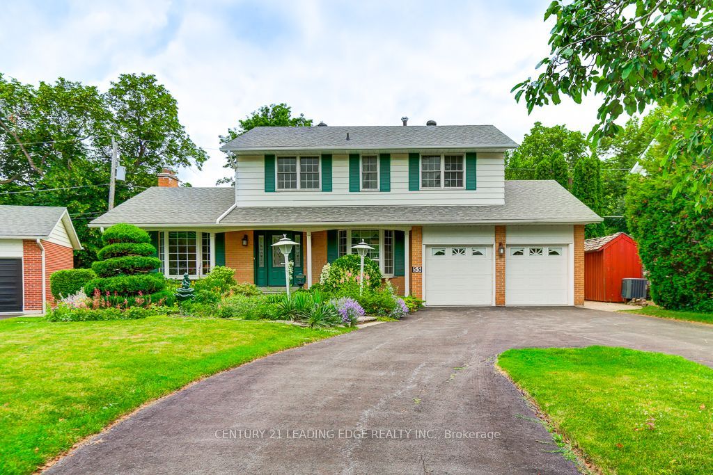 55 Drakefield Road, Markham, ON L3P 1G8