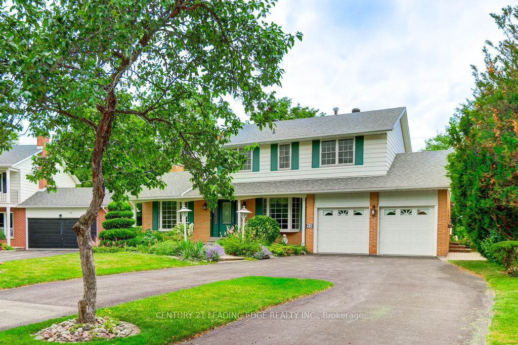 55 Drakefield Road, Markham, ON L3P 1G8 photo 2