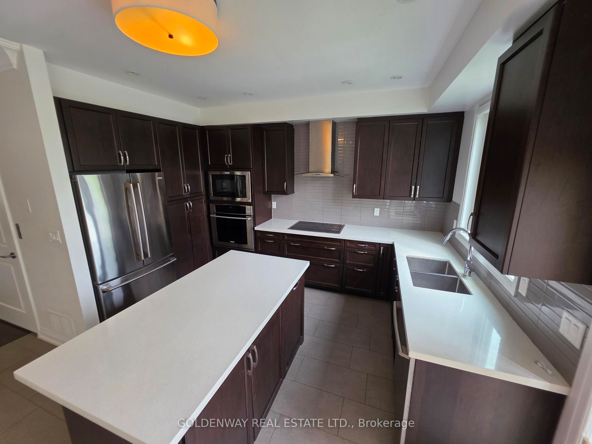 9 Caseley Way, Markham, ON L3R 4Z7 photo 5