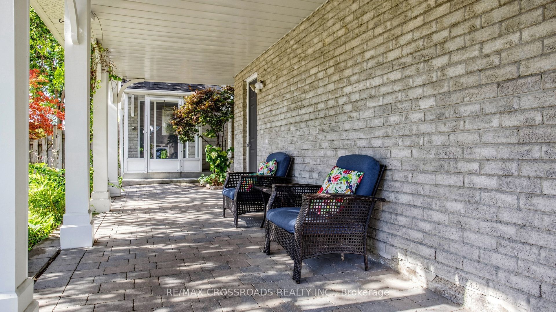 1 Redwood Lane, Markham, ON L3R 3Z1 photo 2