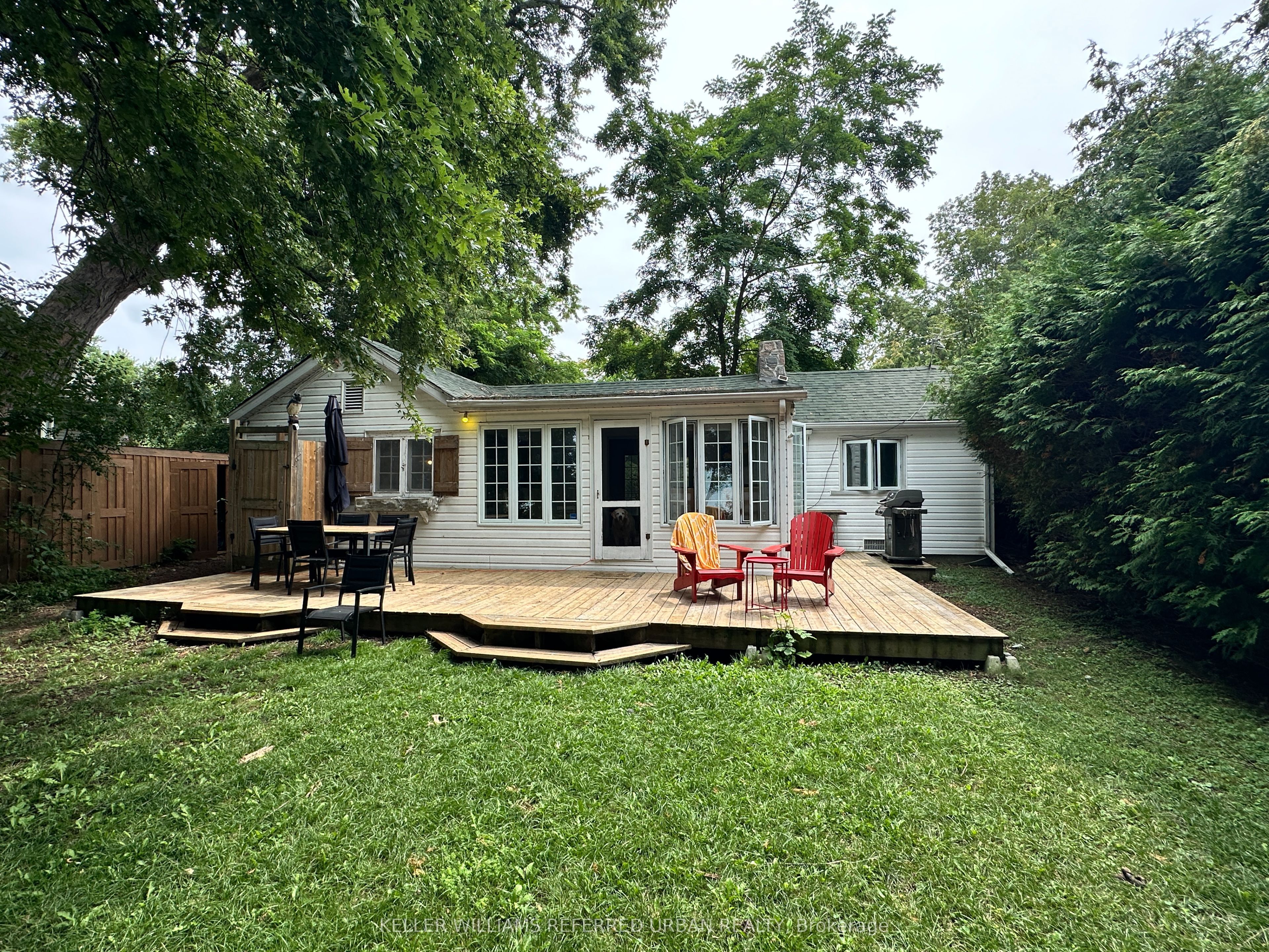 24690 Thorah Park Boulevard, Brock, ON L0K 1A0 photo 2