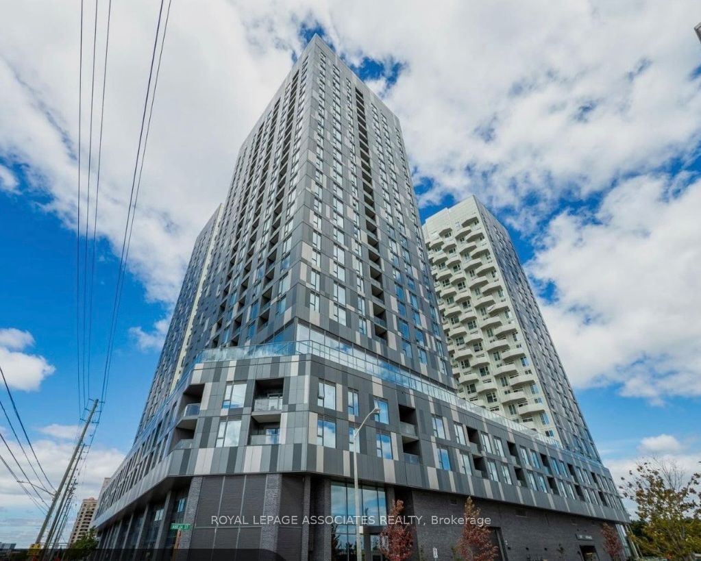 10 Abeja Street 2709, Vaughan, ON L4K 0R4