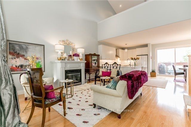 57 Metcalfe Drive, Bradford West Gwillimbury, ON L3Z 3C8 photo 3