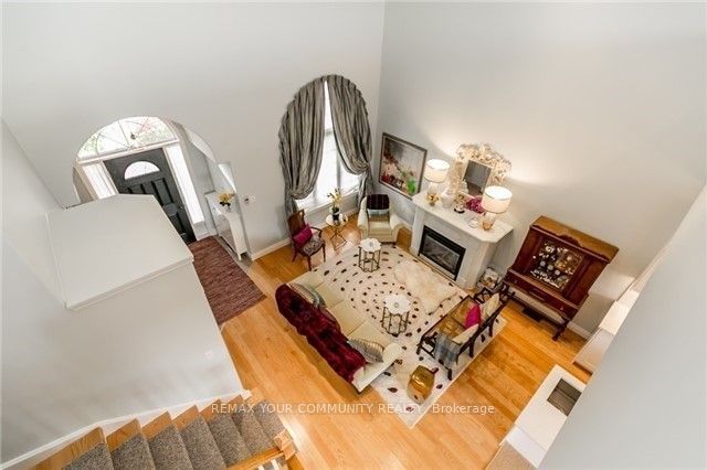 57 Metcalfe Drive, Bradford West Gwillimbury, ON L3Z 3C8 photo 4