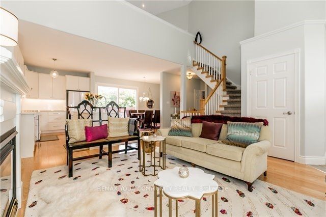 57 Metcalfe Drive, Bradford West Gwillimbury, ON L3Z 3C8 photo 5