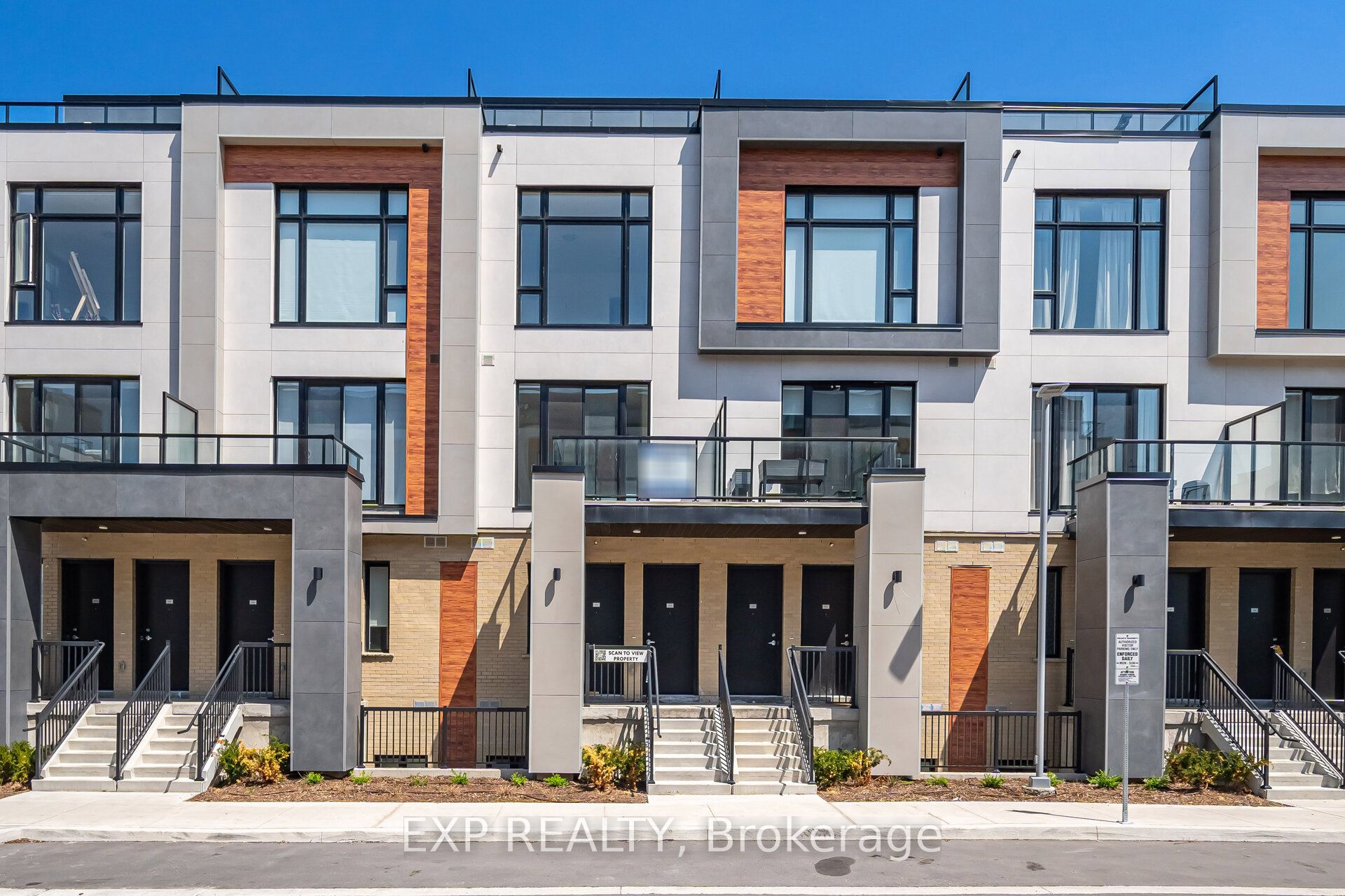 9 Steckley House Lane 511, Richmond Hill, ON L4S 0N1