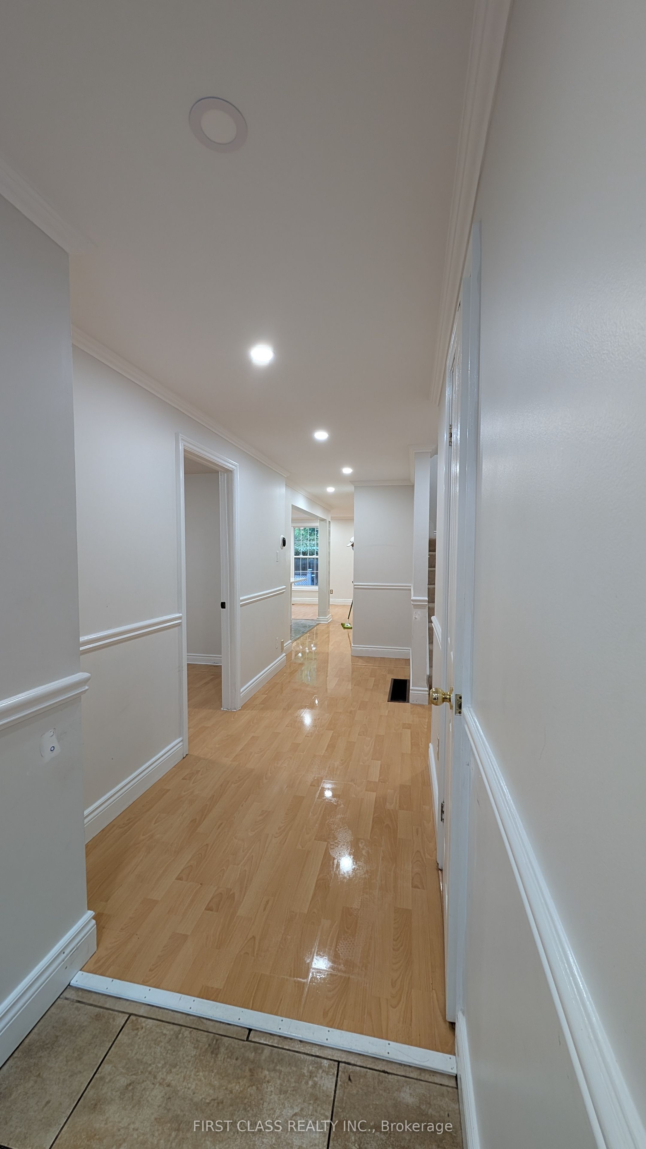 63 Marlow Crescent, Markham, ON L3R 4P4 photo 2