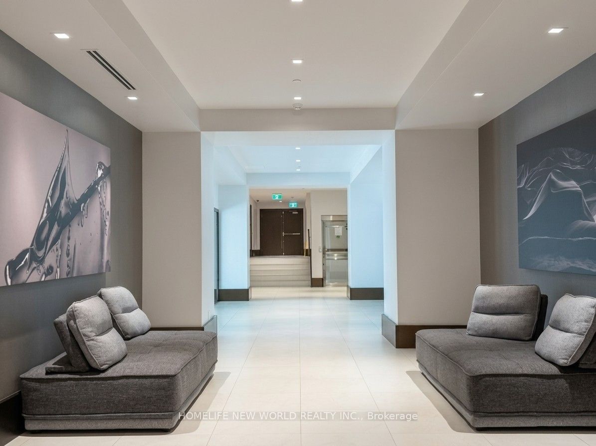 38 Gandhi Lane 3109, Markham, ON L3T 0G9 photo 3