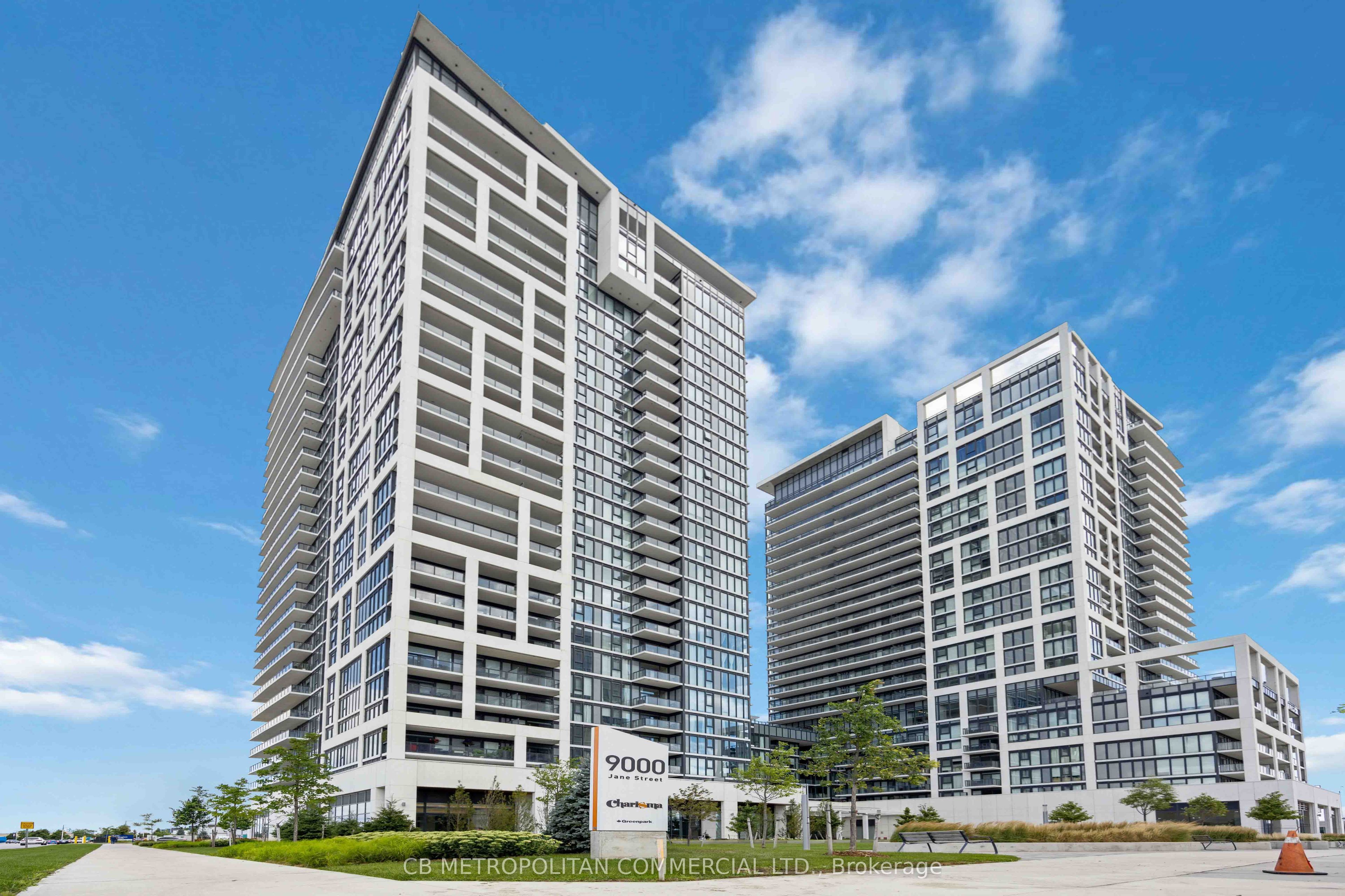 9000 Jane Street, Vaughan, ON L4K 0M6