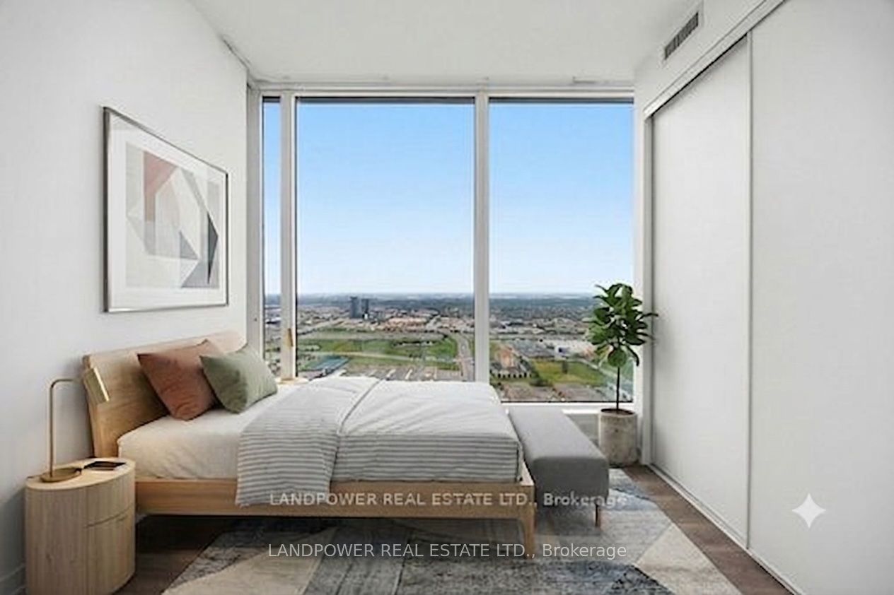 898 Portage Parkway 4210, Vaughan, ON L4K 0J6 photo 3