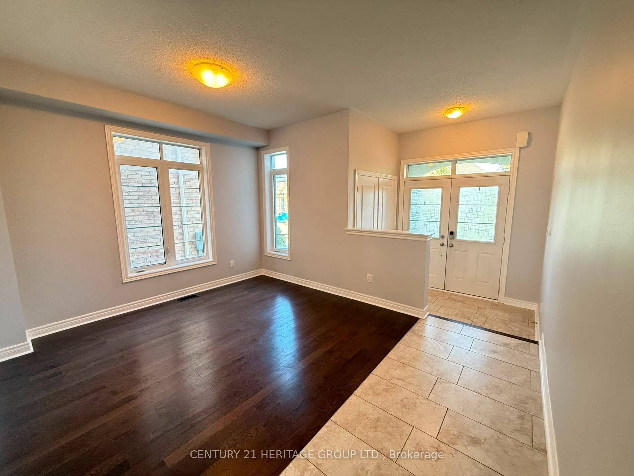 99 Cayton Crescent, Bradford West Gwillimbury, ON L3Z 0V9 photo 4