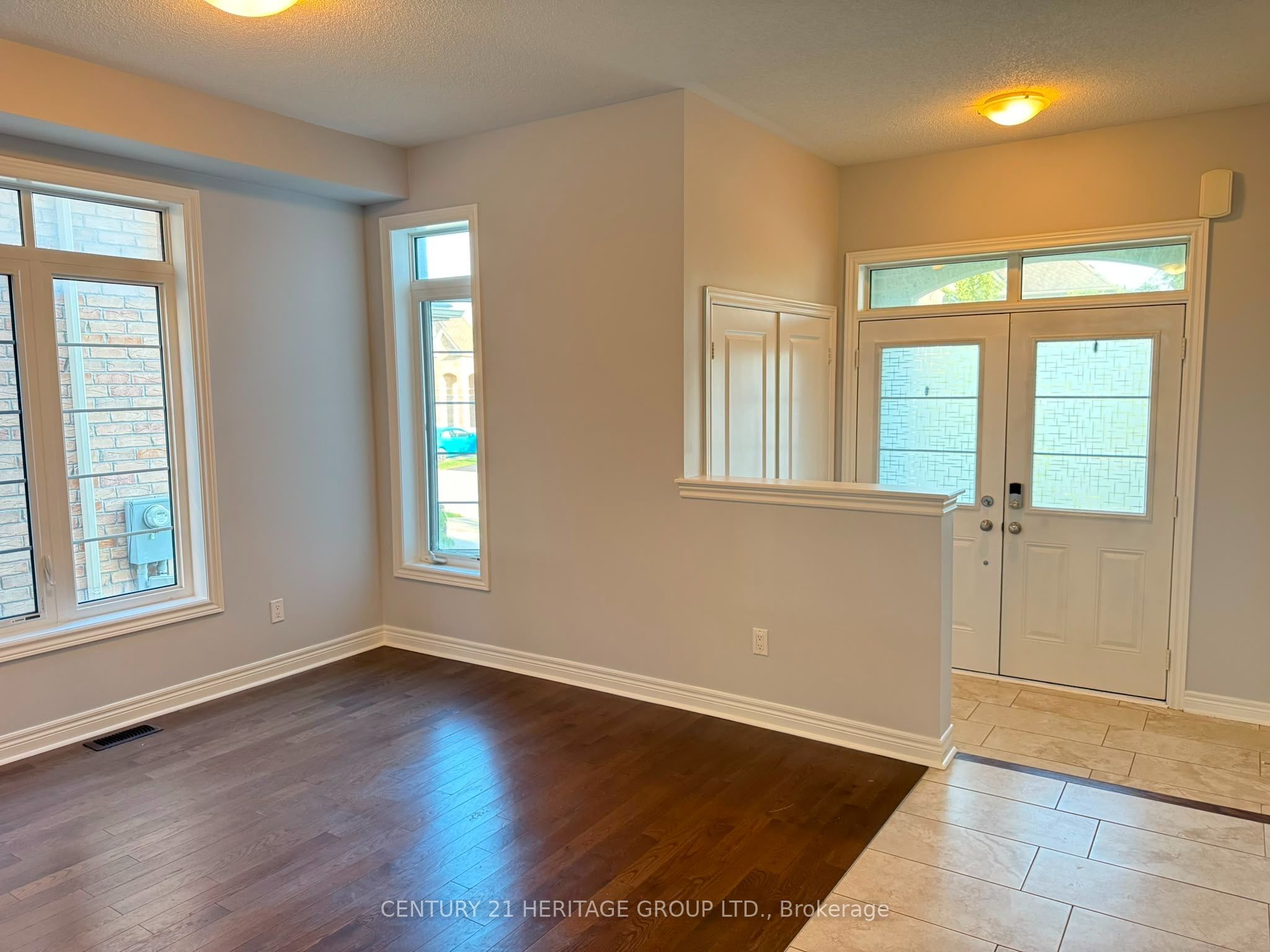 99 Cayton Crescent, Bradford West Gwillimbury, ON L3Z 0V9 photo 5
