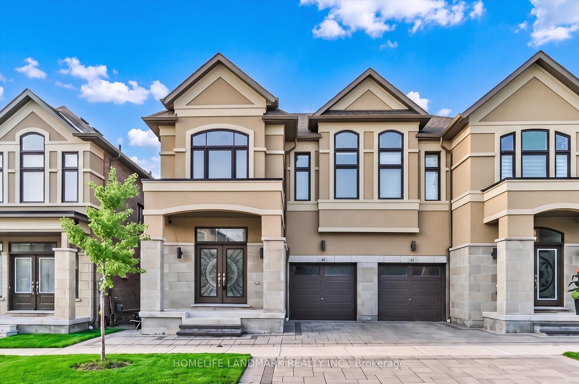 40 Boiton Street, Richmond Hill, ON L4S 0M1
