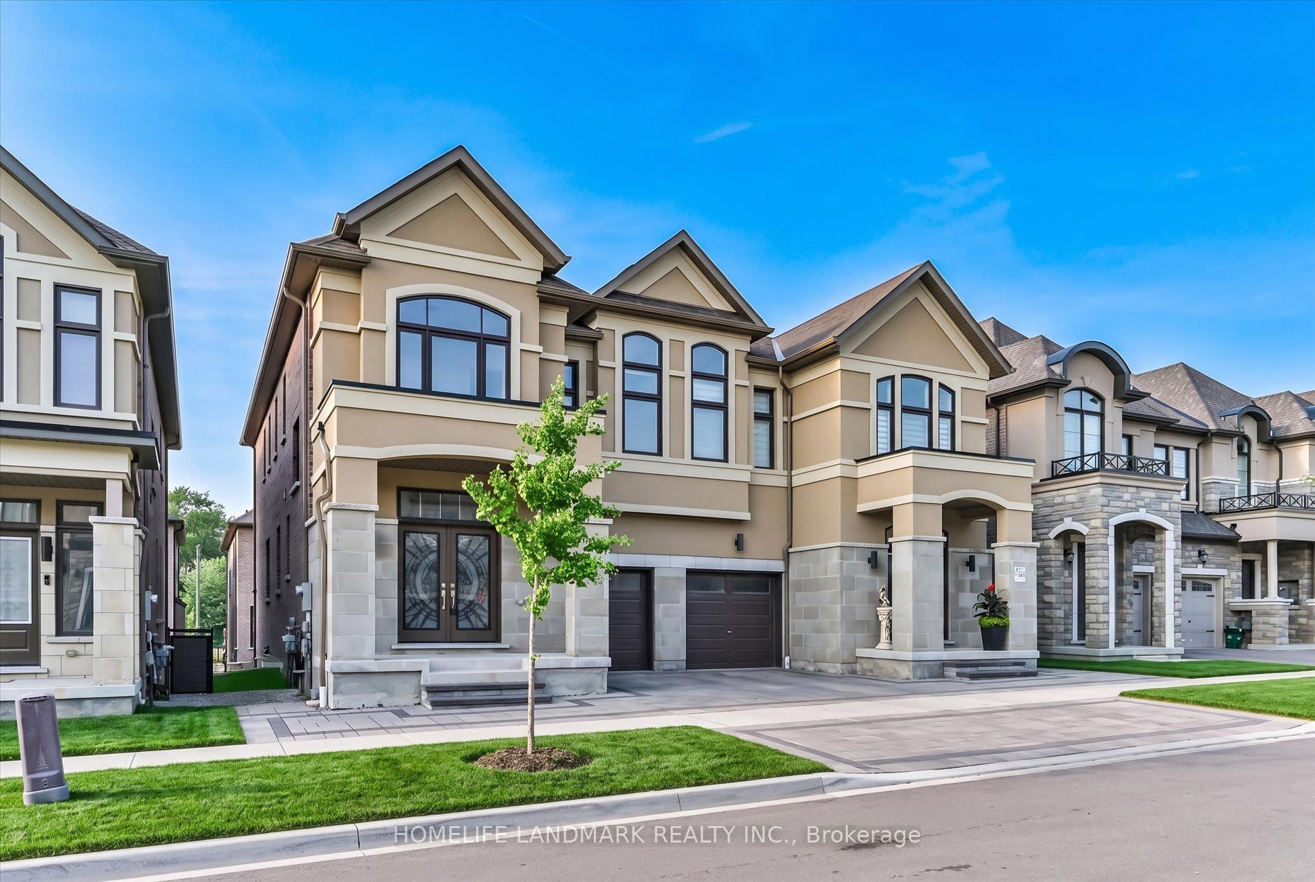 40 Boiton Street, Richmond Hill, ON L4S 0M1 photo 2