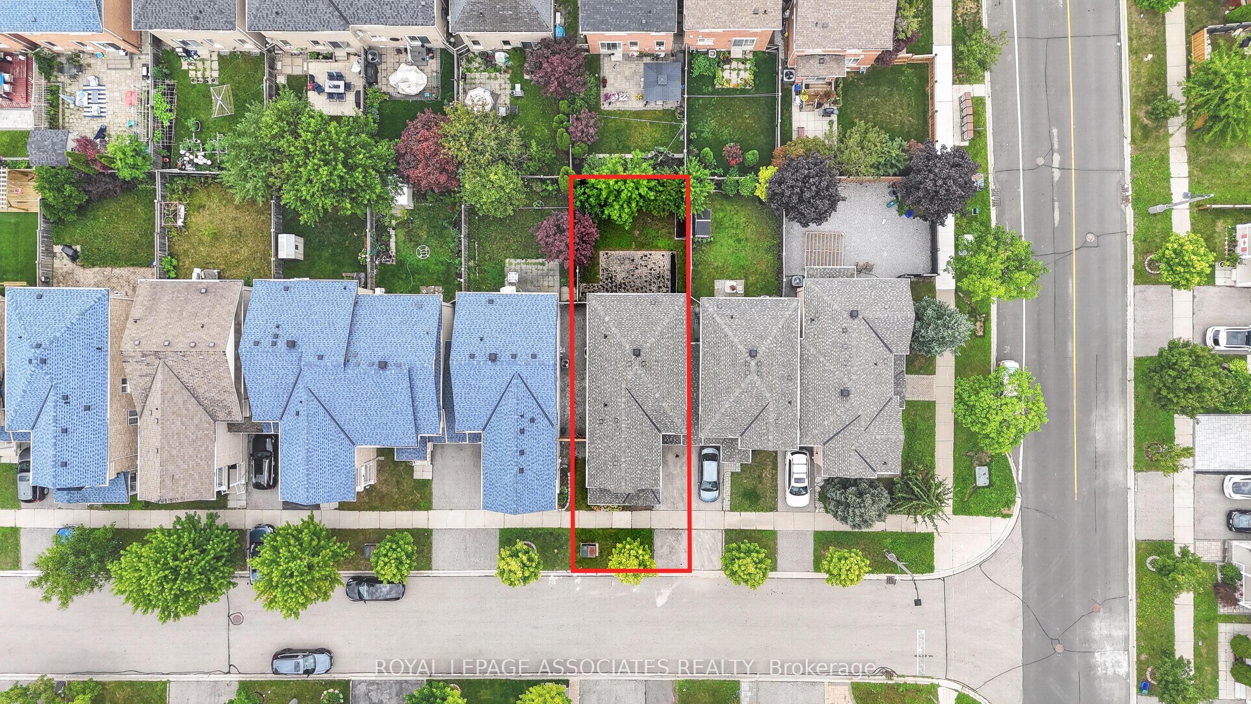 6 Radmore Place, Markham, ON L6B 0G7 photo 3