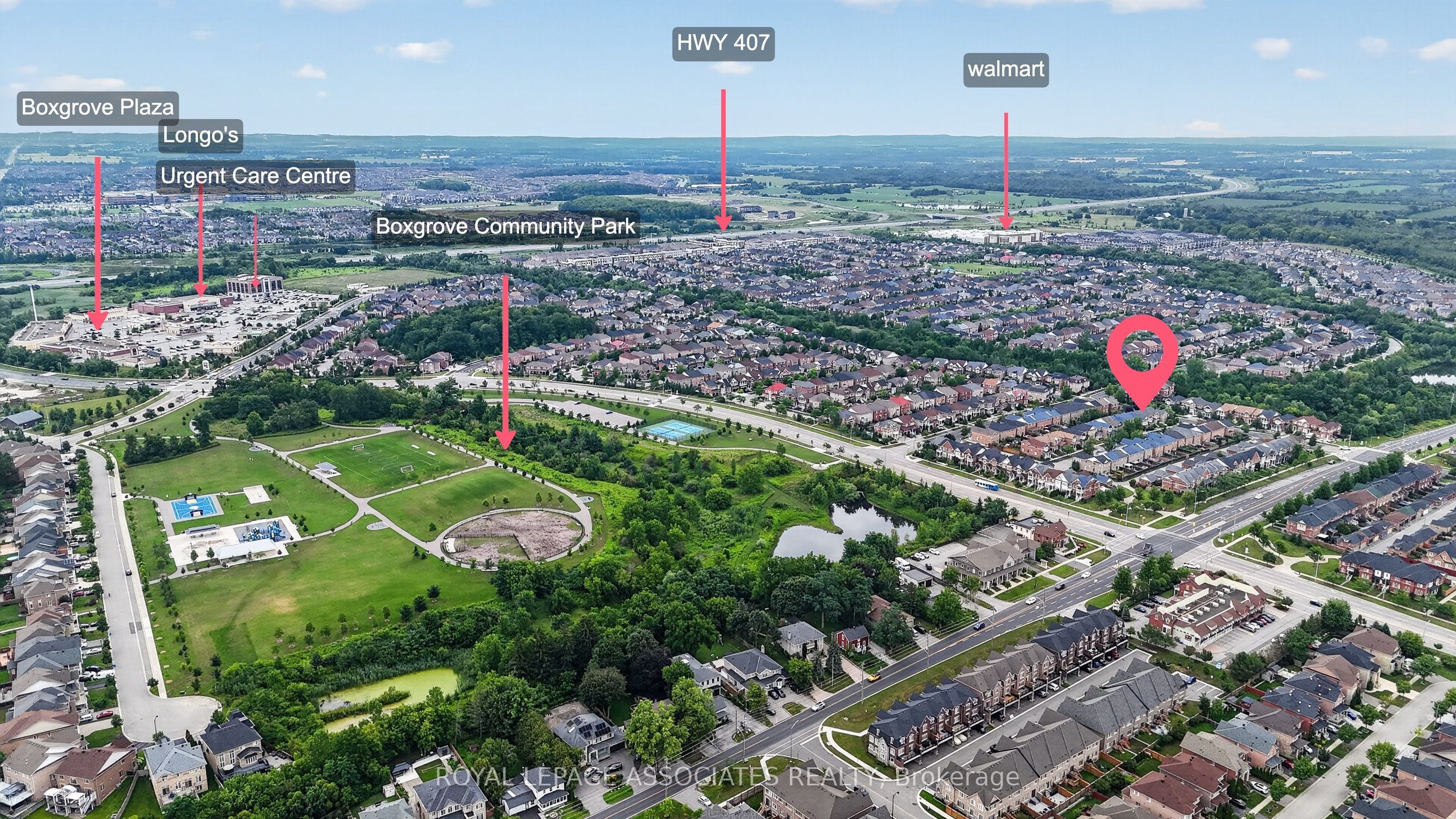6 Radmore Place, Markham, ON L6B 0G7 photo 4