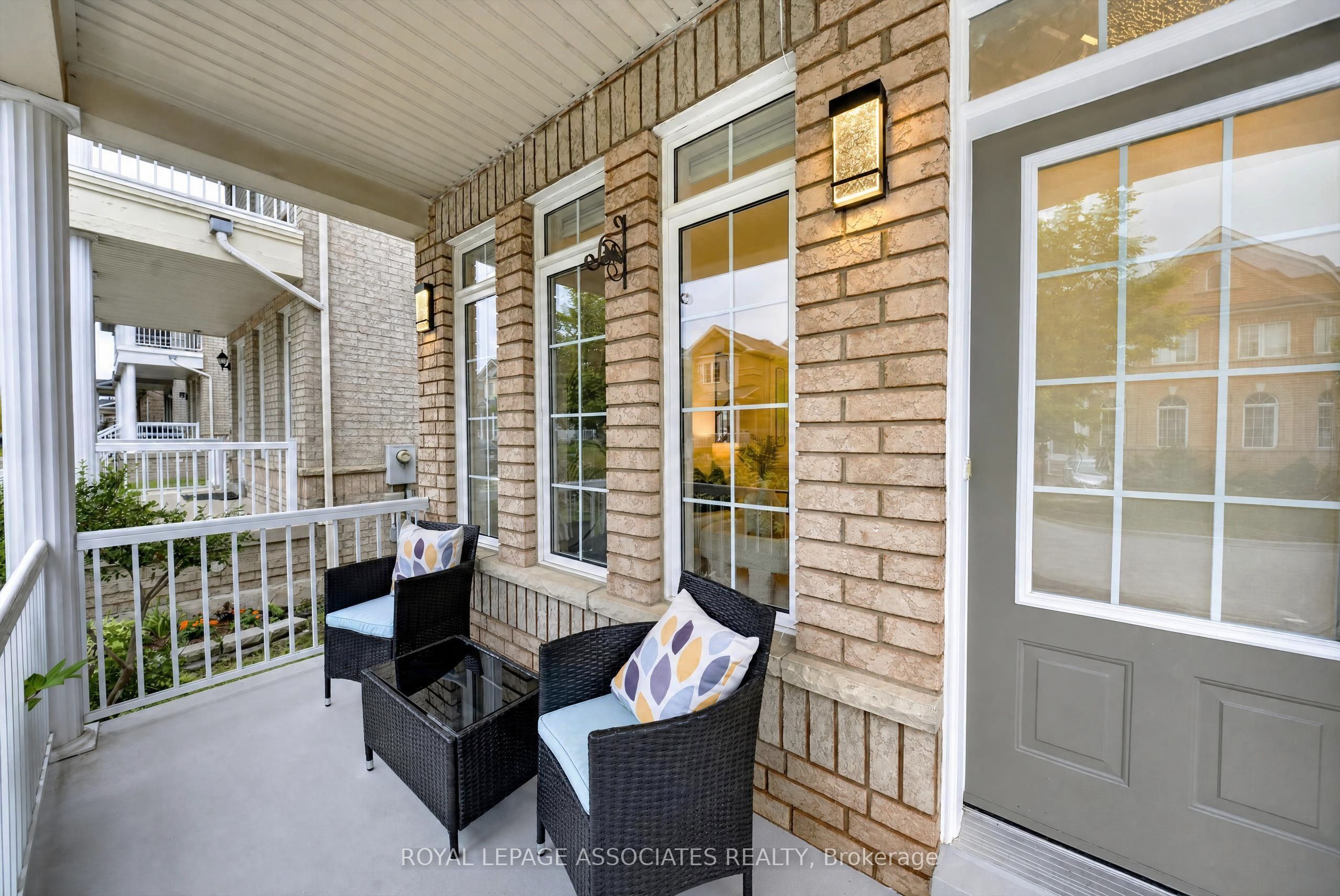 6 Radmore Place, Markham, ON L6B 0G7 photo 5