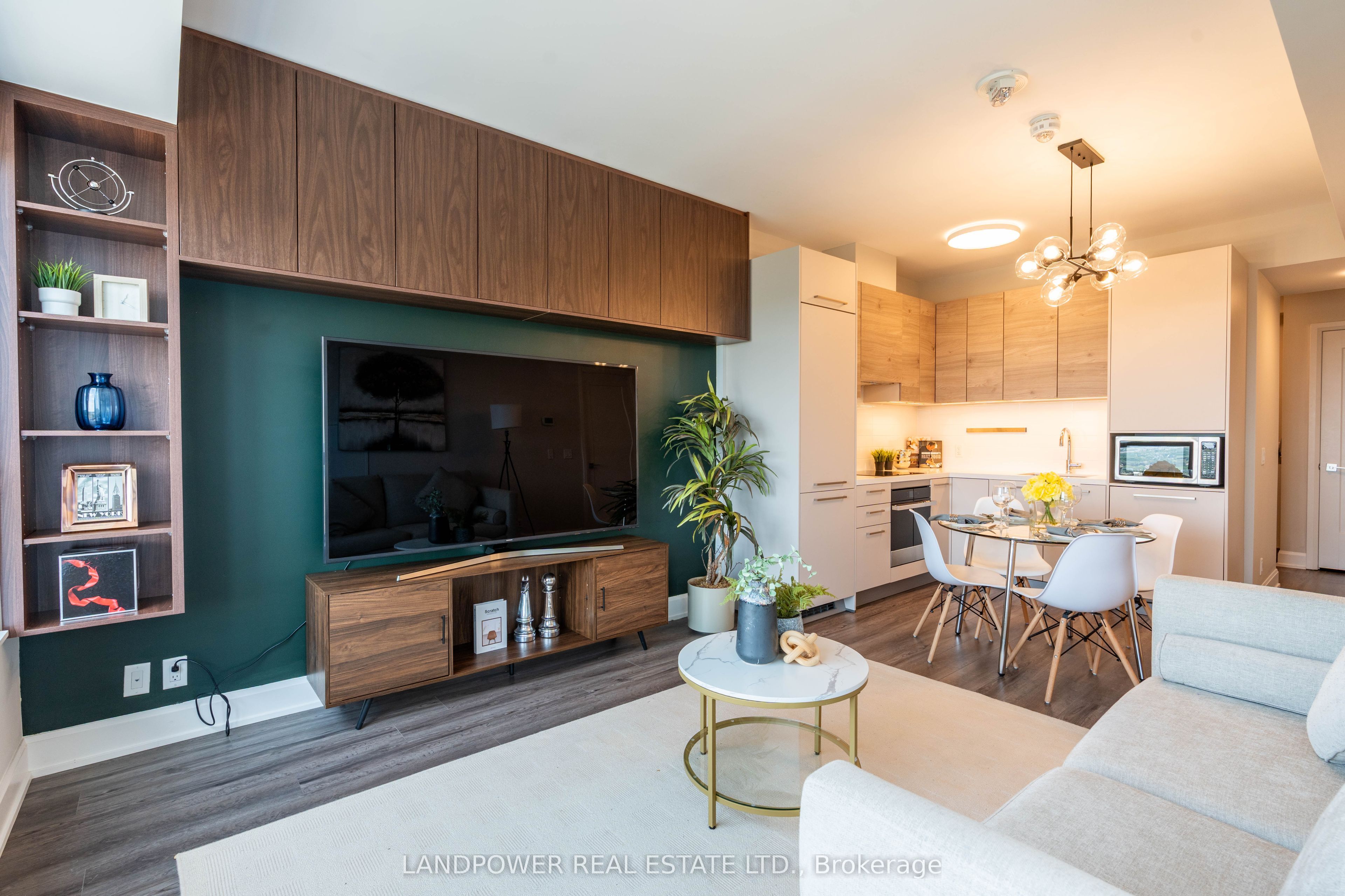 38 Gandhi Lane 3201, Markham, ON L3T 0G9