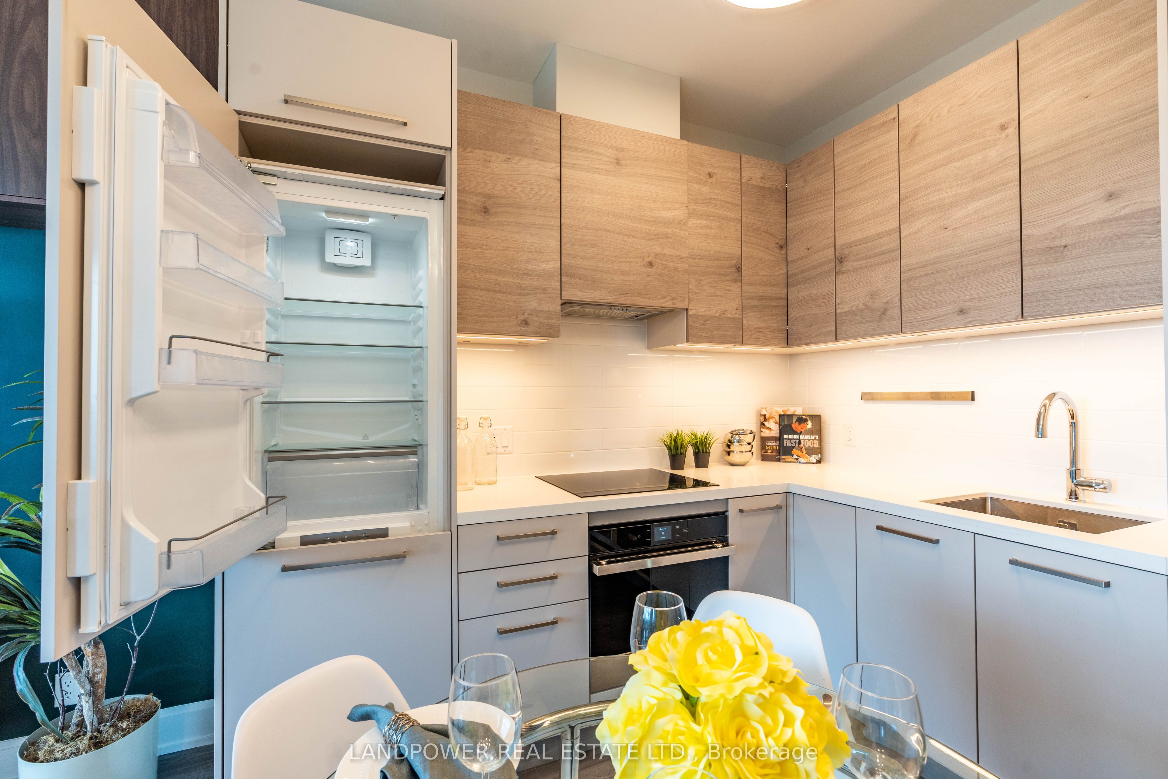 38 Gandhi Lane 3201, Markham, ON L3T 0G9 photo 4