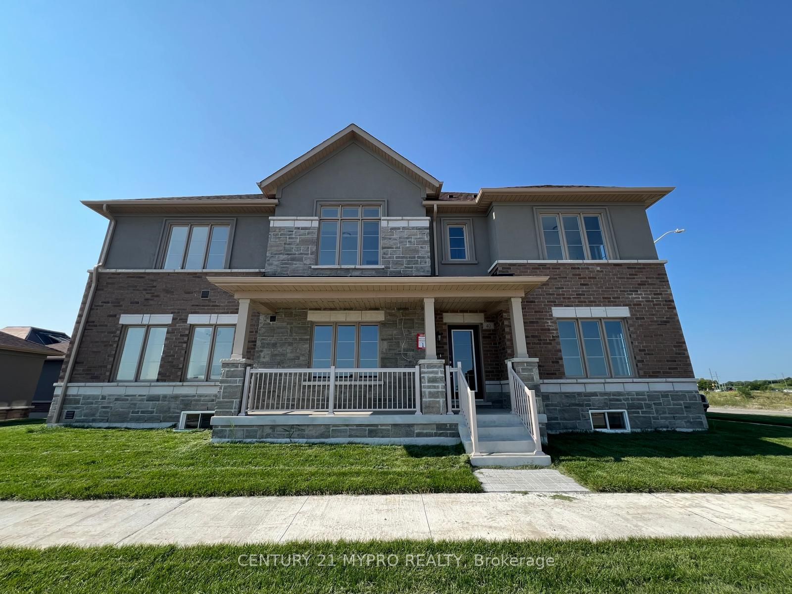 40 Chappellet Avenue, Markham, ON L6B 1S7