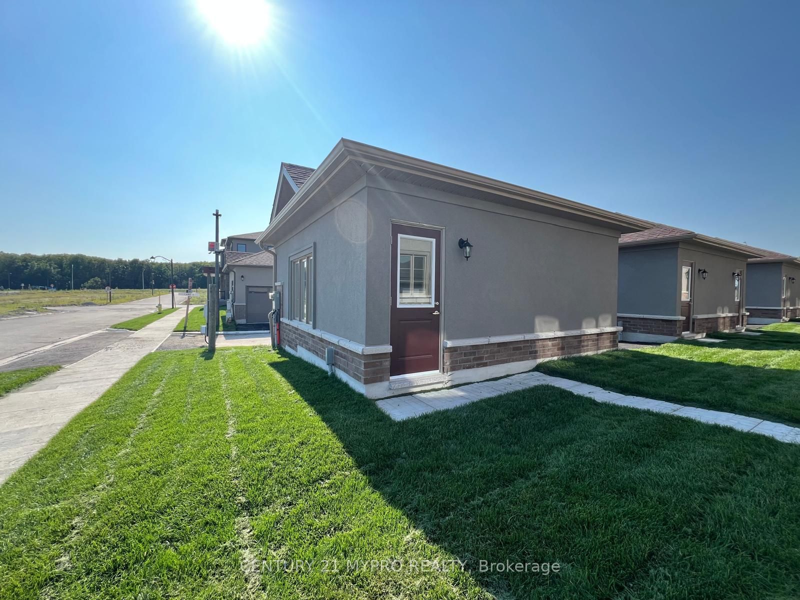 40 Chappellet Avenue, Markham, ON L6B 1S7 photo 3