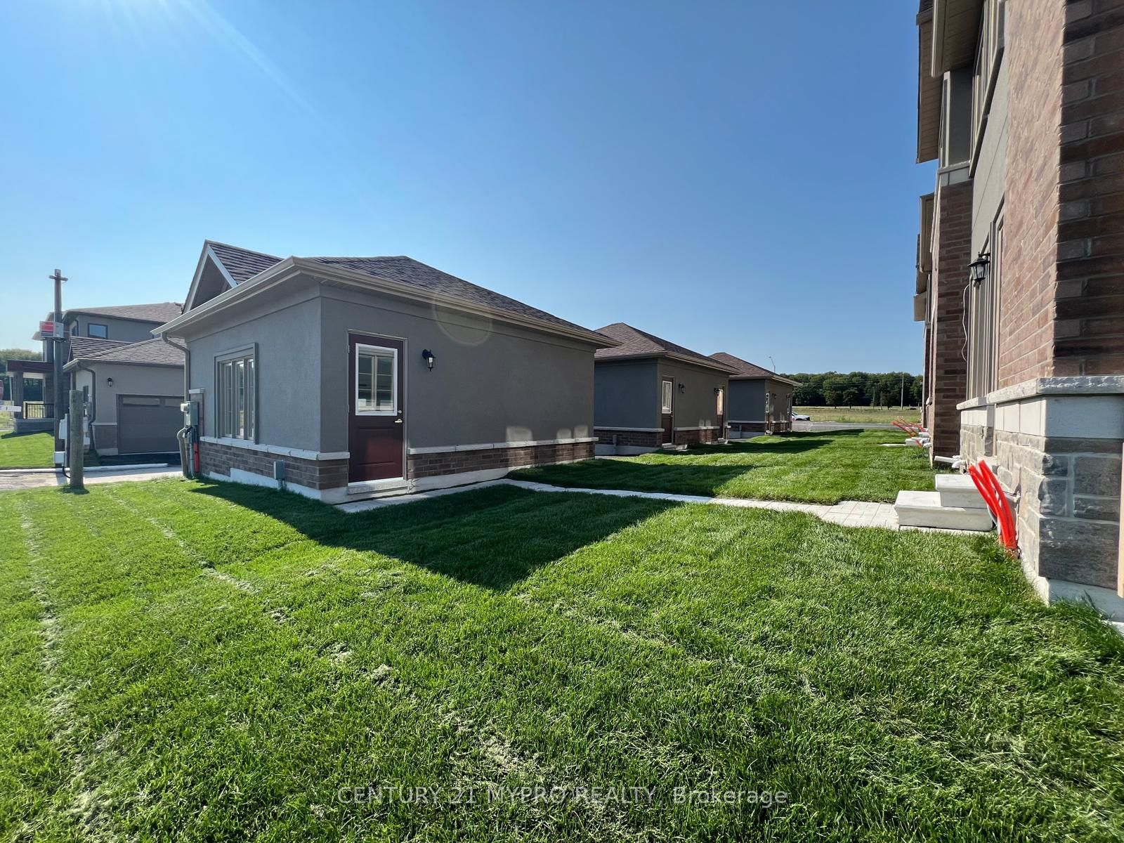 40 Chappellet Avenue, Markham, ON L6B 1S7 photo 4