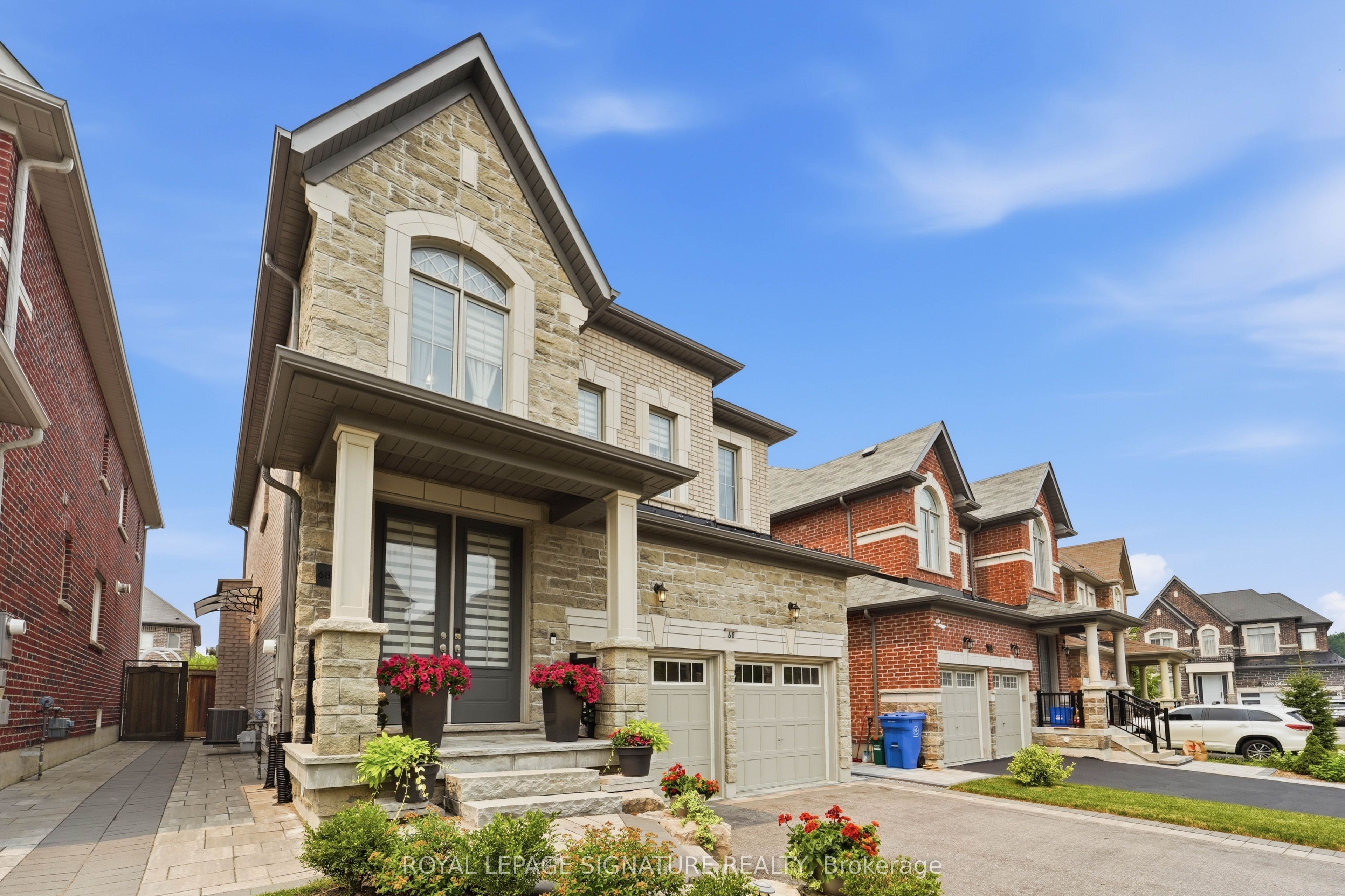 68 Duggan Street, Aurora, ON L4G 0Y8 photo 3