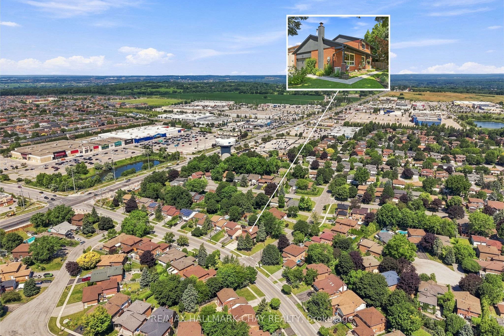 278 Carlisle Street, Newmarket, ON L3Y 6C1 photo 2