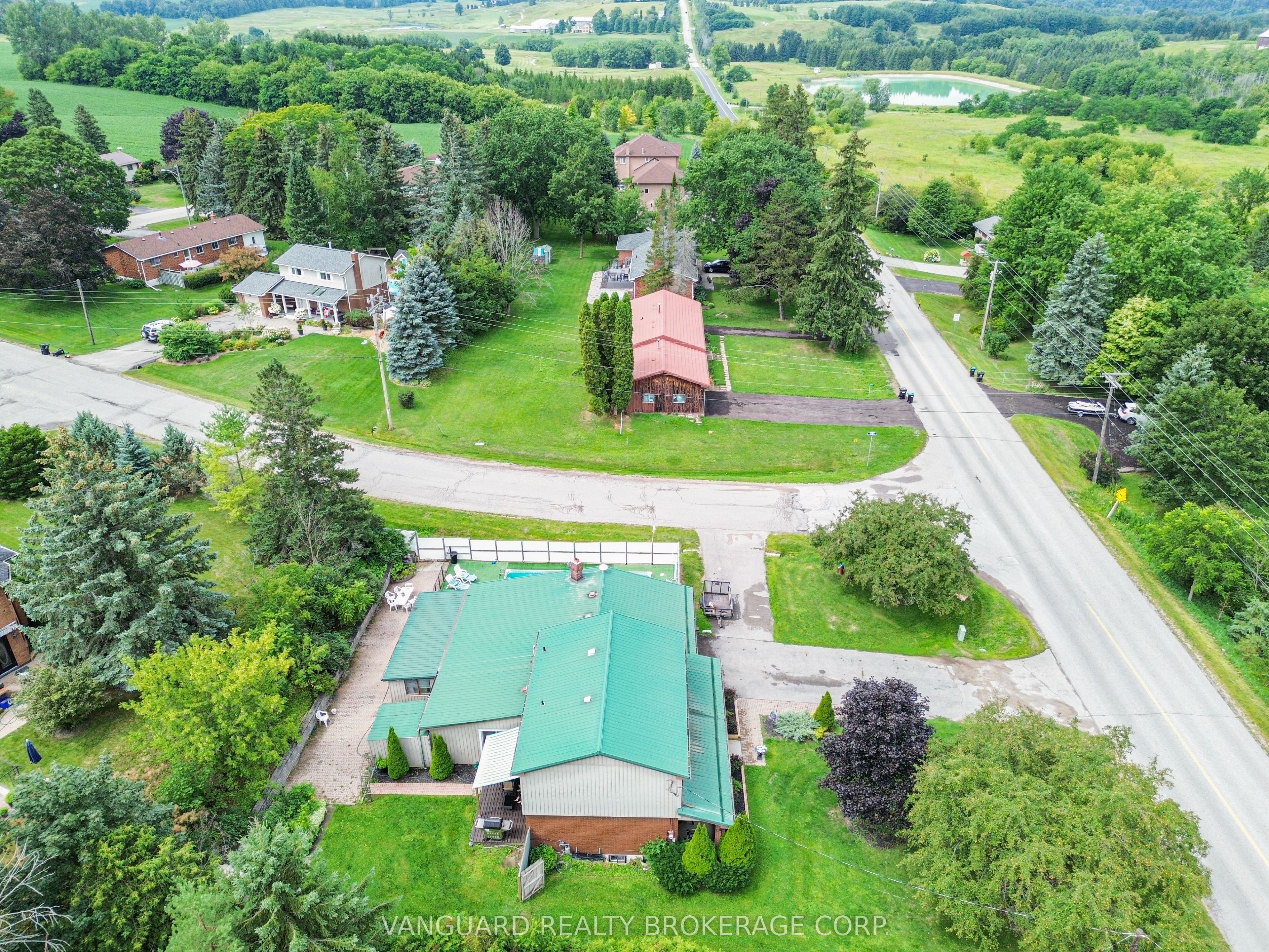 4417 Concession 7, Bradford West Gwillimbury, ON L0G 1B0 photo 3