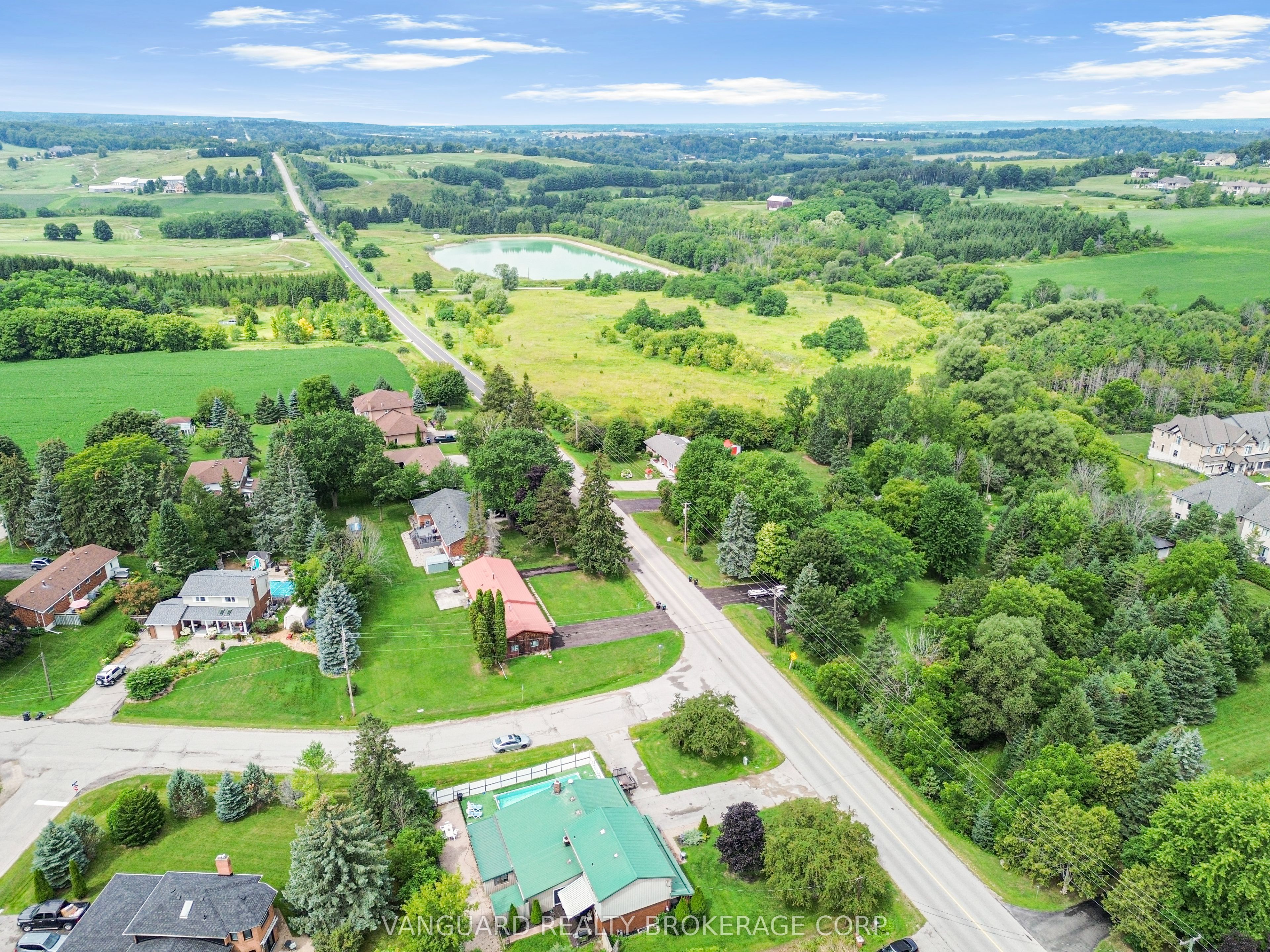 4417 Concession 7, Bradford West Gwillimbury, ON L0G 1B0 photo 4